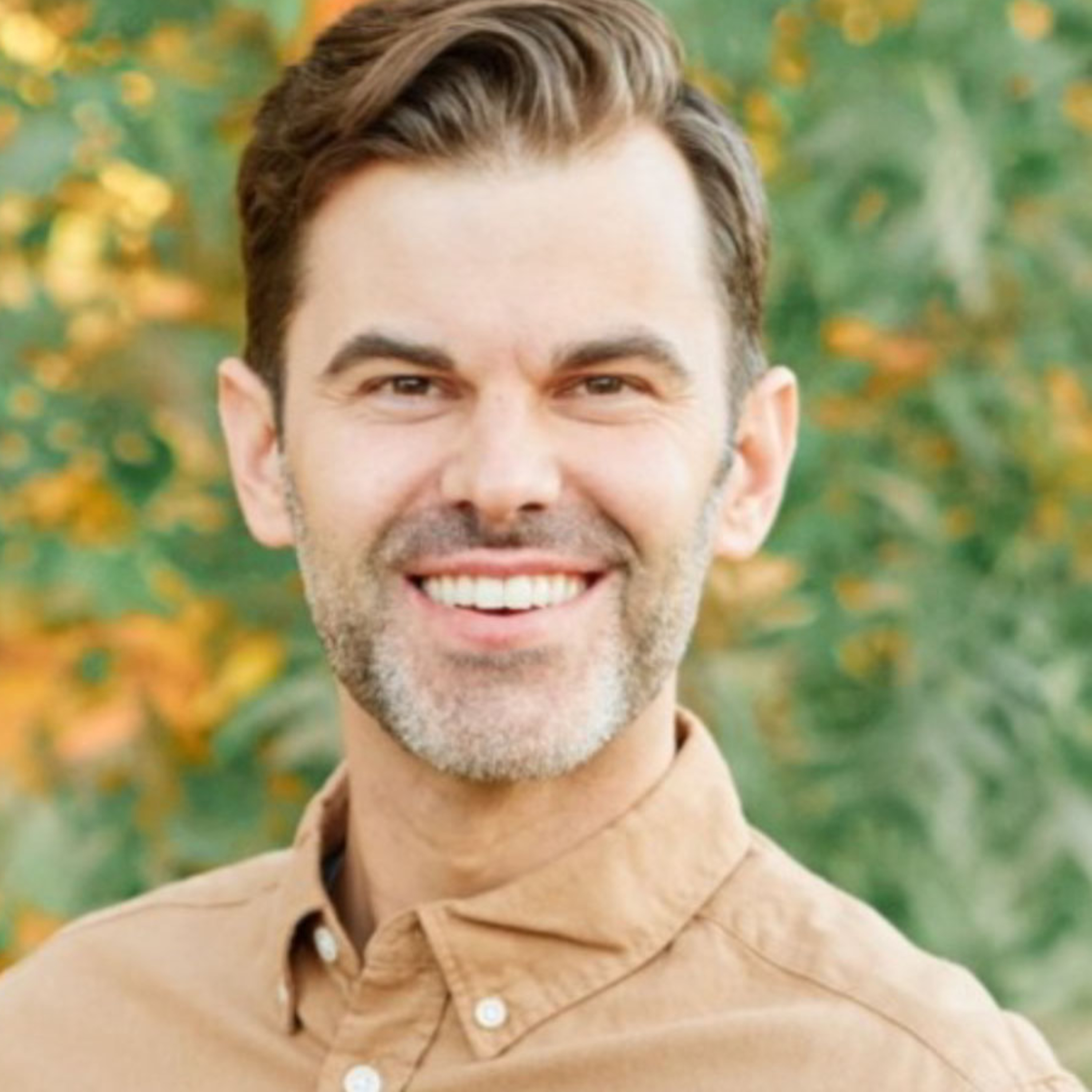 Excellence Undefined: Creating Visual Standards for Worship Teams with Andrew McKinney | S3 E15 episode artwork
