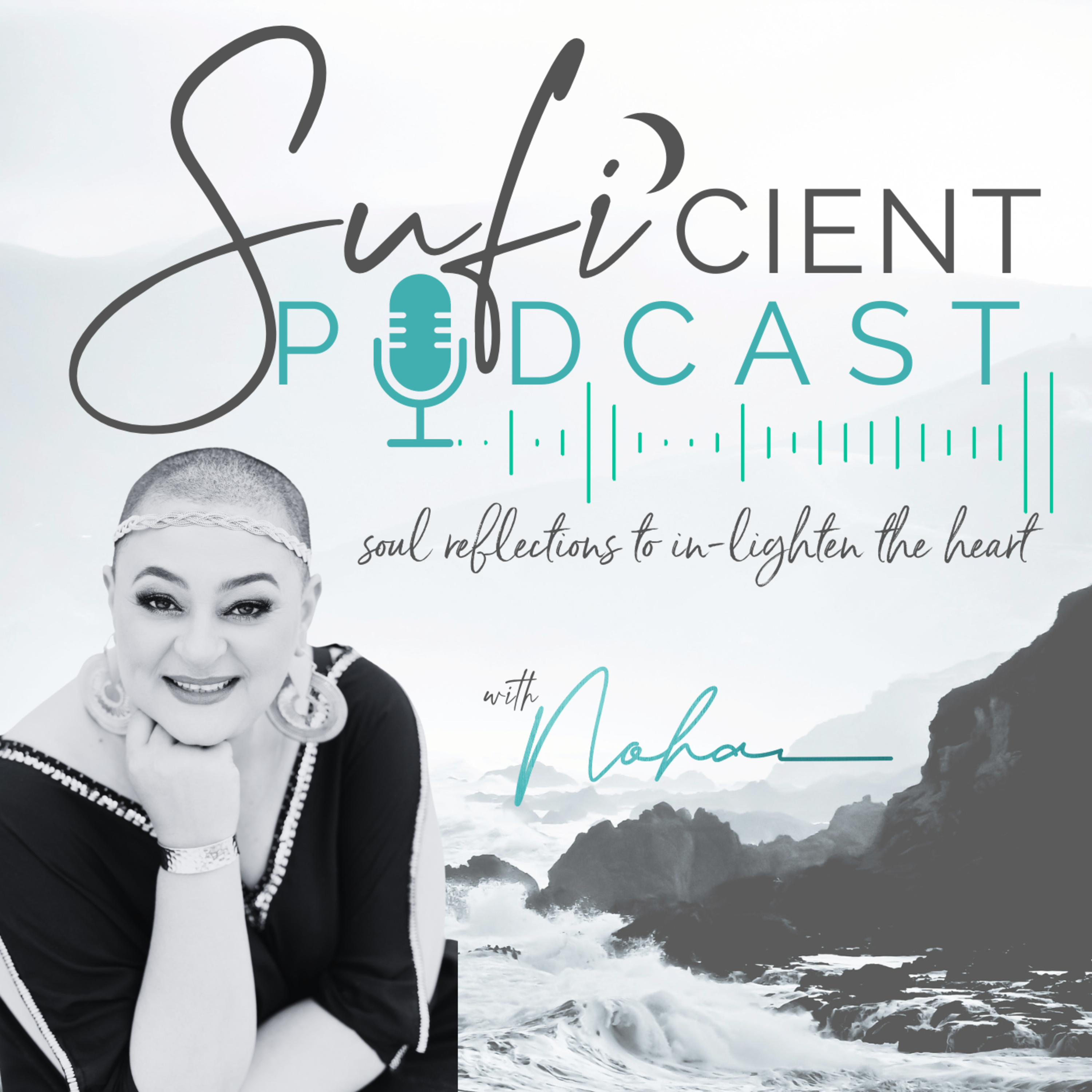 S1E1 : The Meaning of Sufi'cient  episode artwork