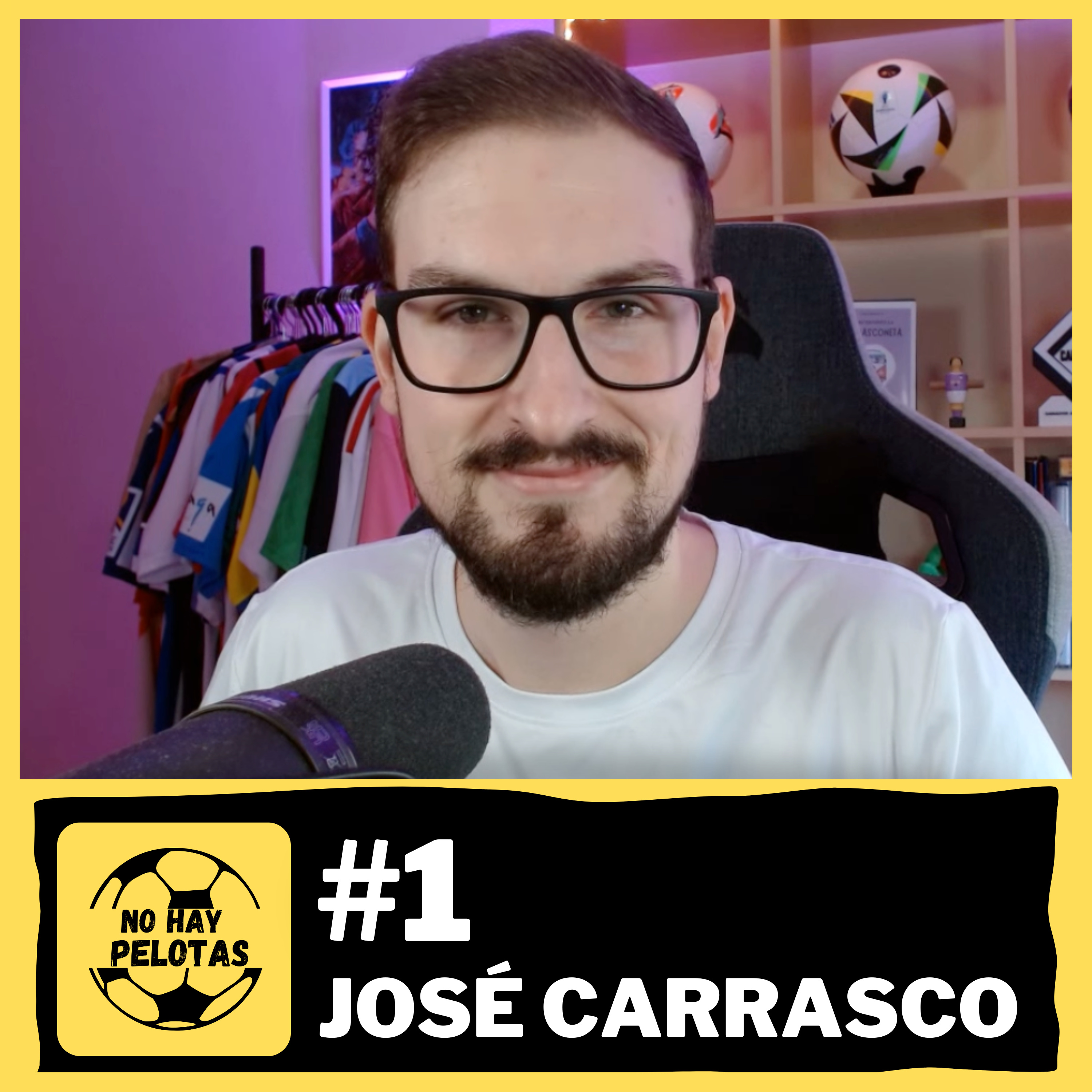 No Hay Pelotas