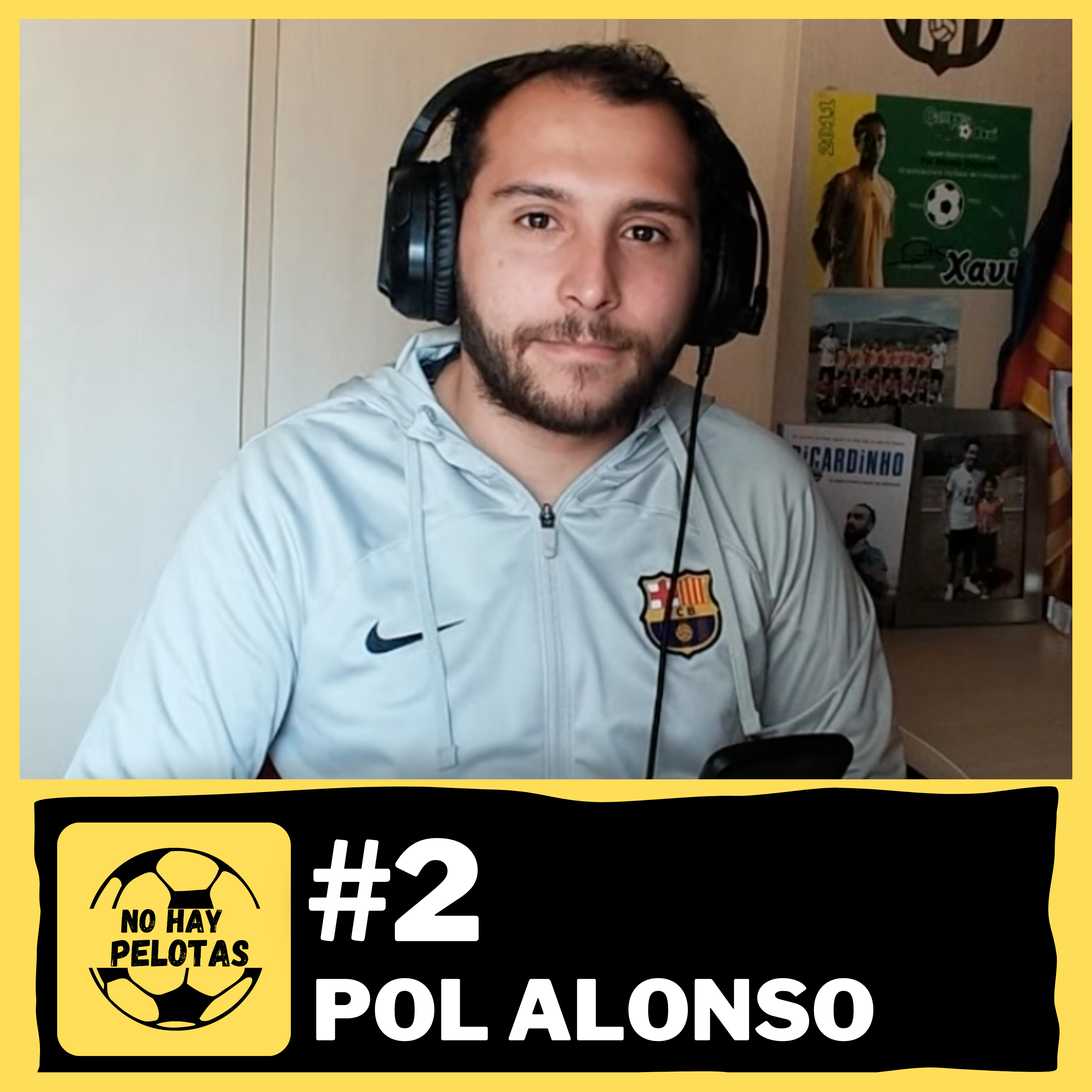 No Hay Pelotas