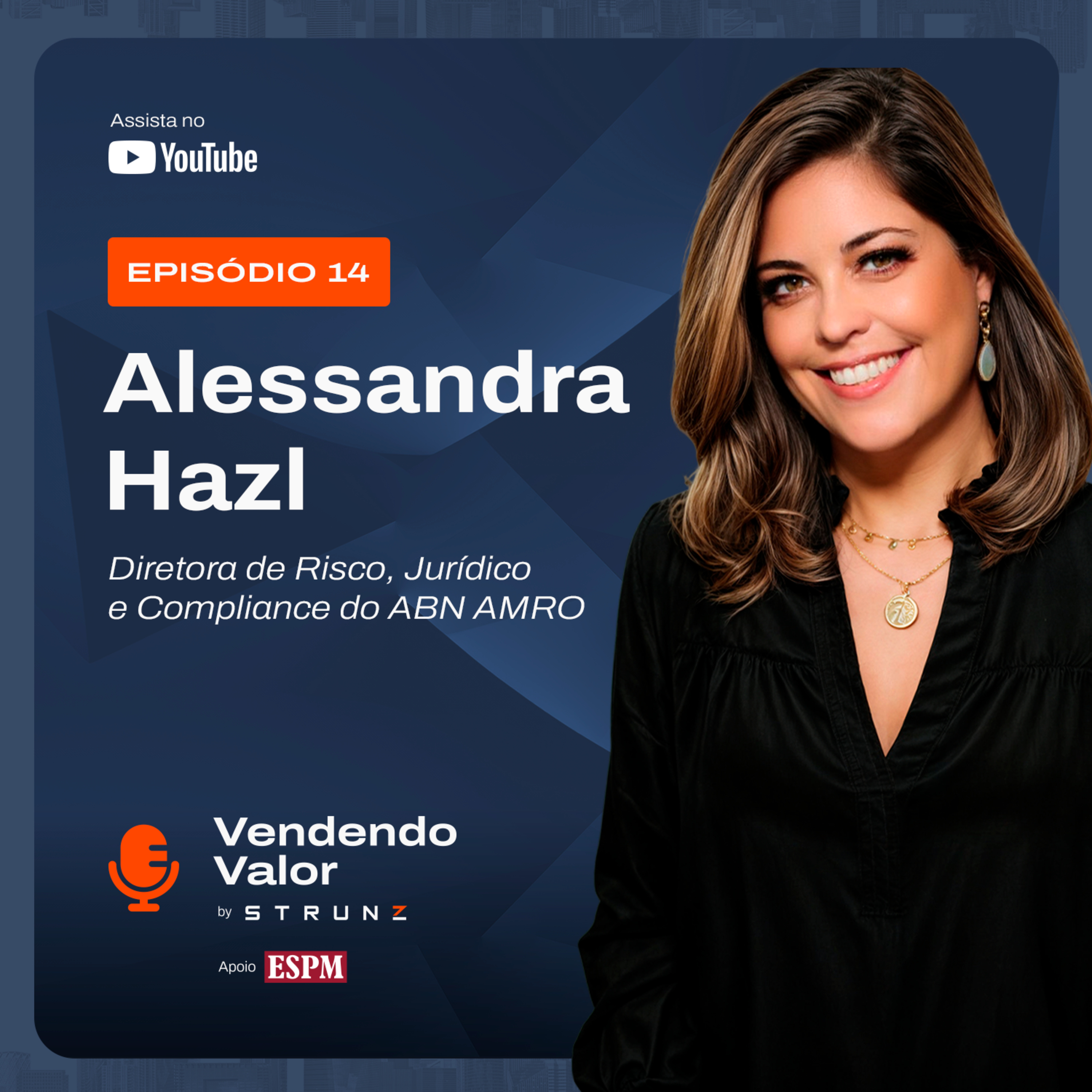 Vendendo Valor by Strunz