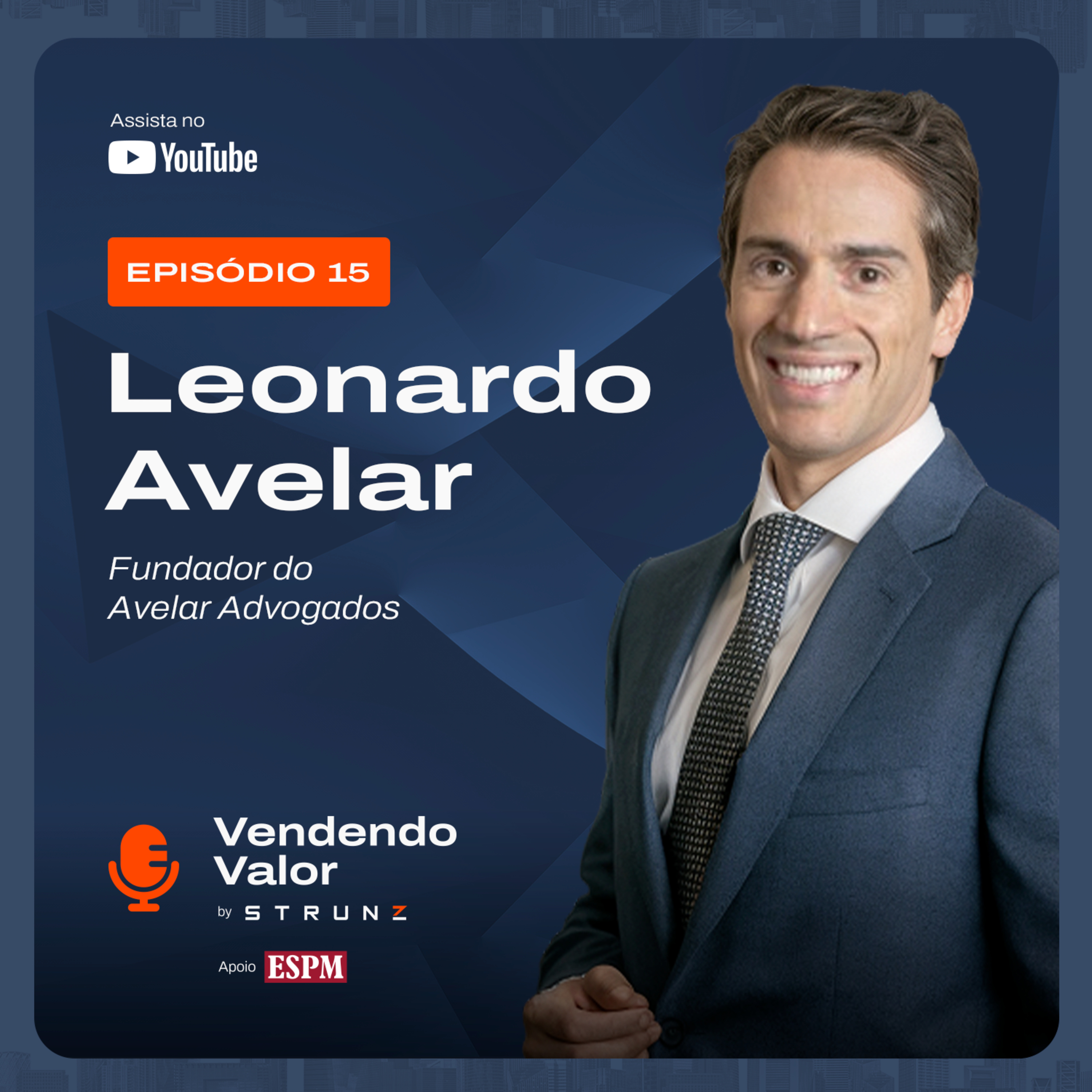 Vendendo Valor by Strunz