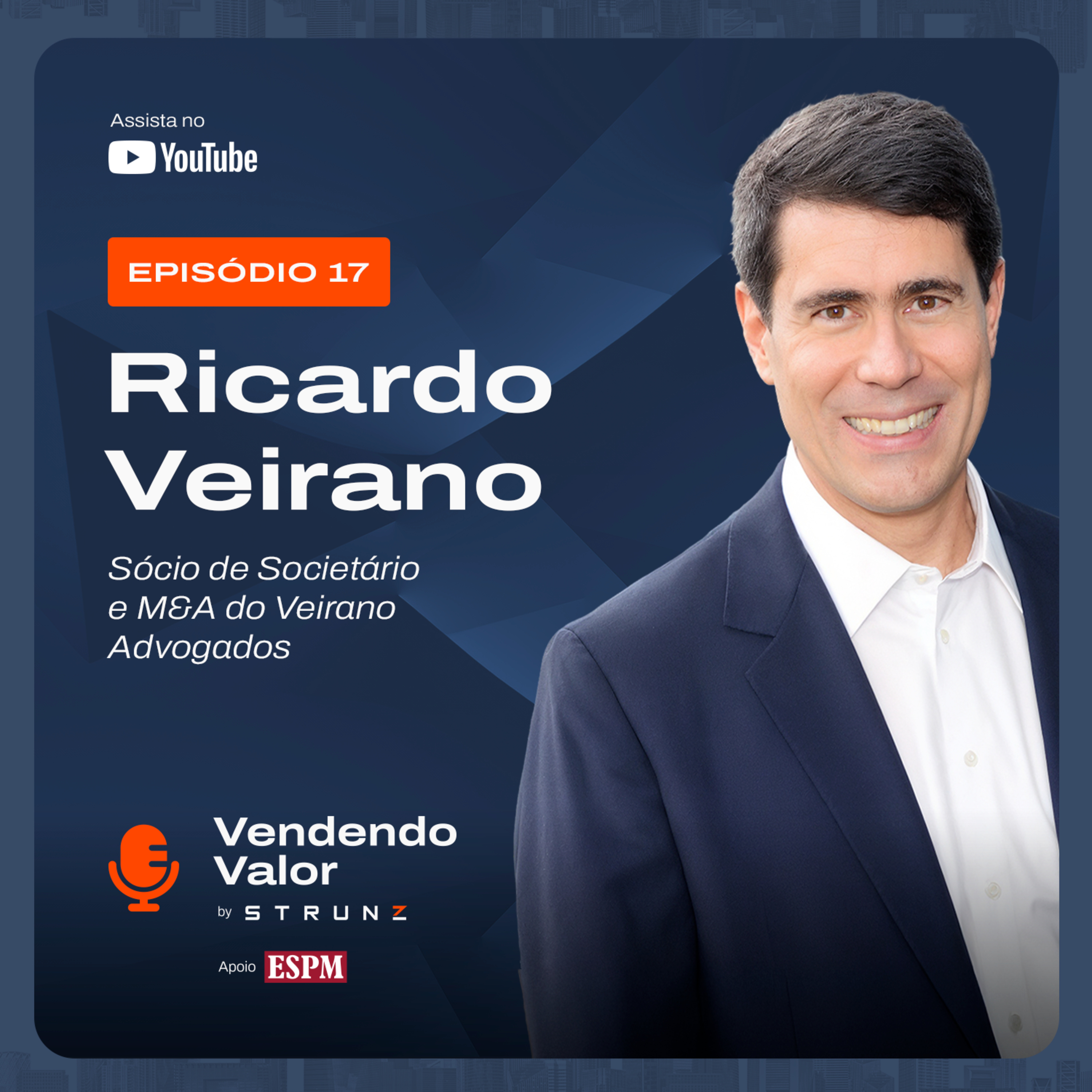 Vendendo Valor by Strunz