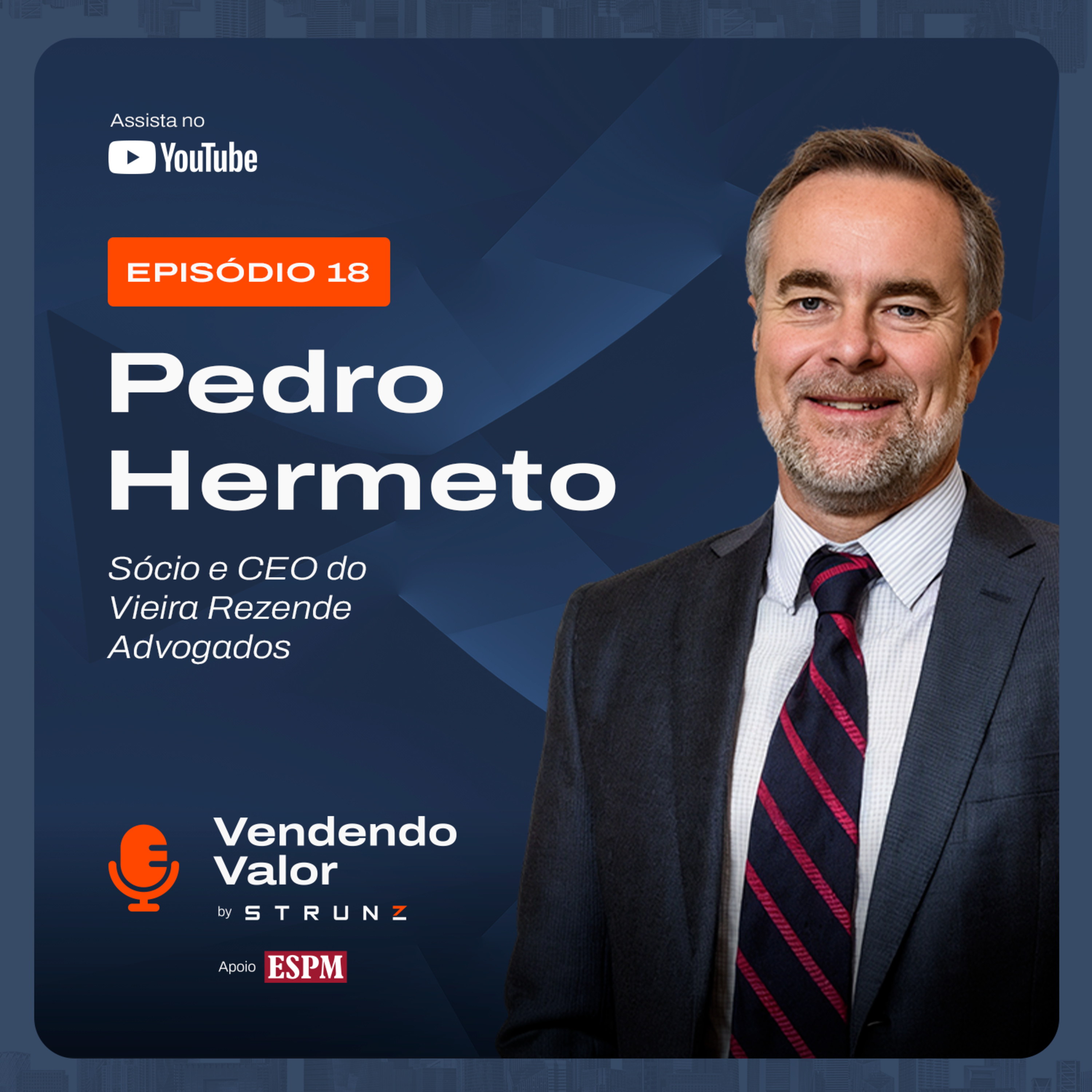 Vendendo Valor by Strunz