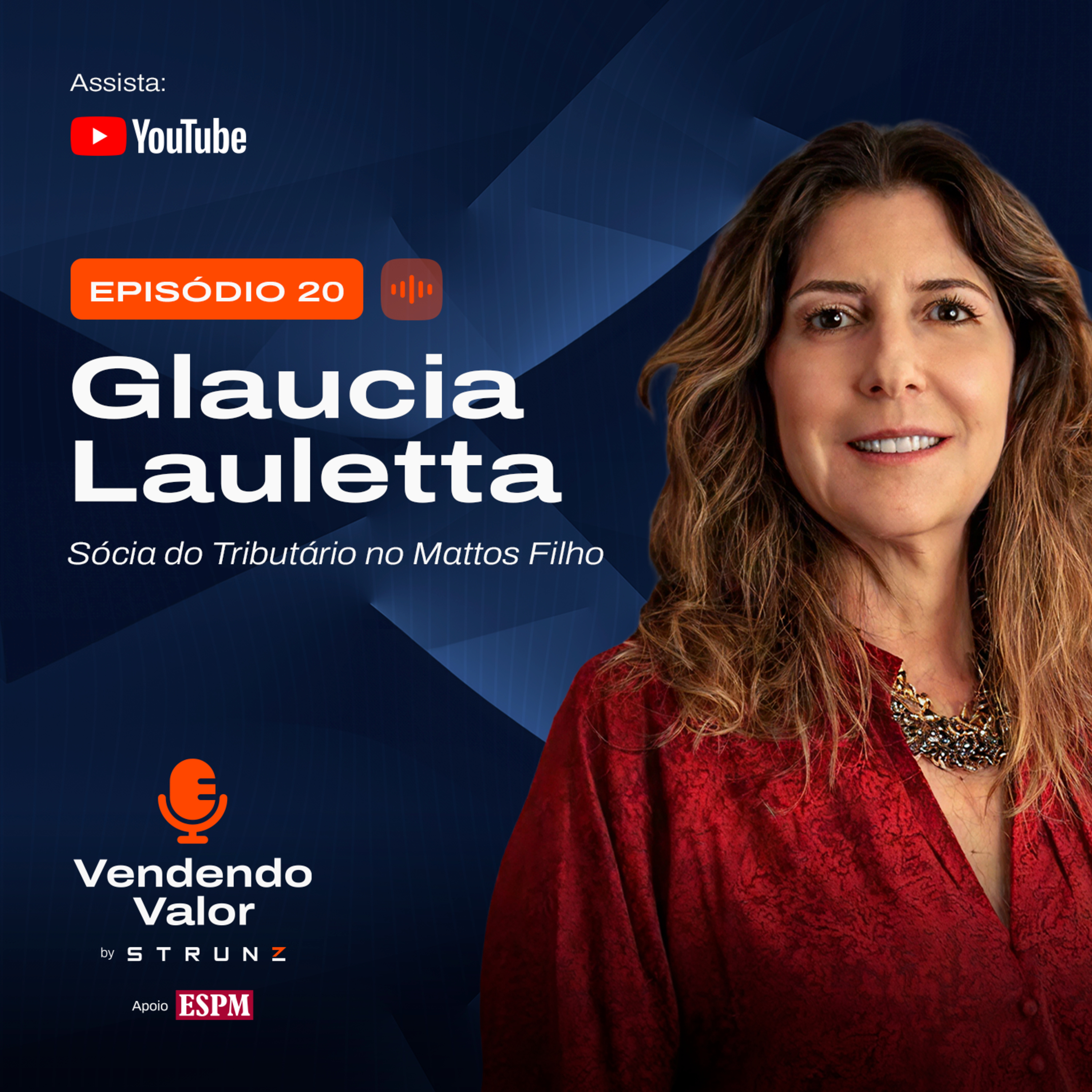 Vendendo Valor by Strunz