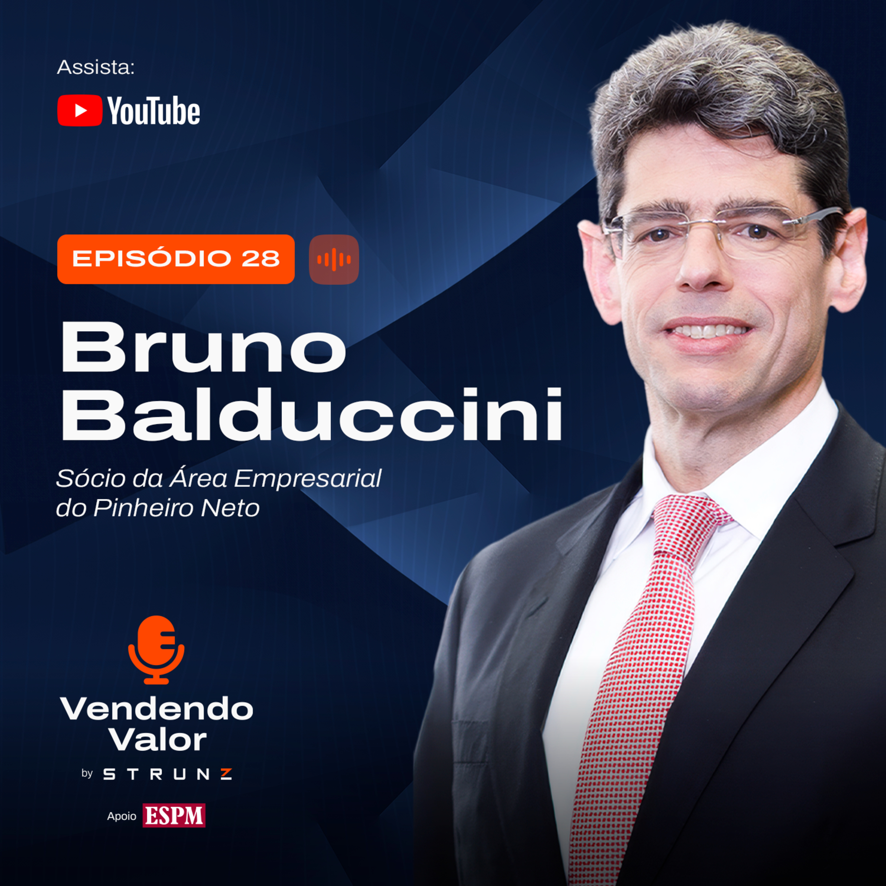 Vendendo Valor by Strunz