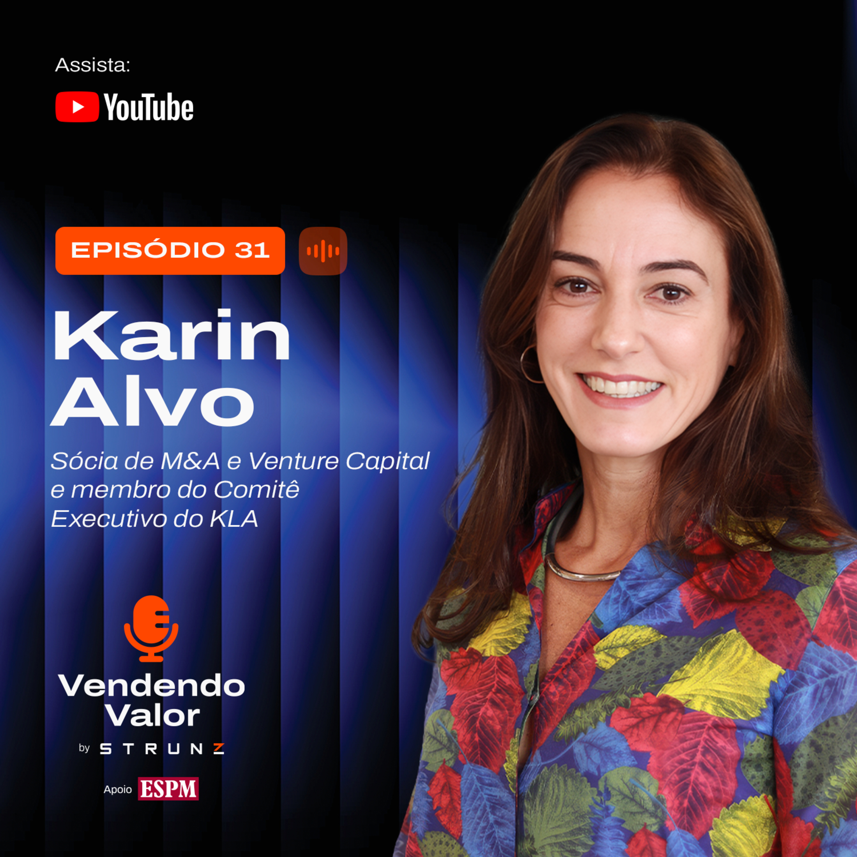 Vendendo Valor by Strunz