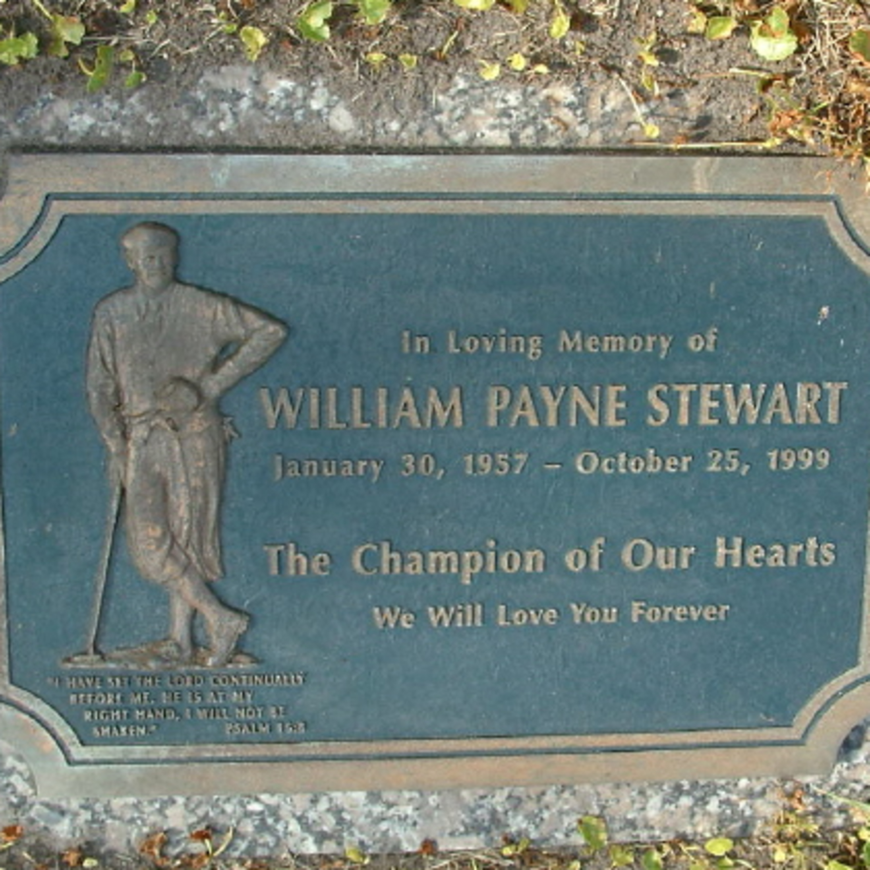 #70 Golf Legend's Final Flight: The Payne Stewart Learjet Tragedy