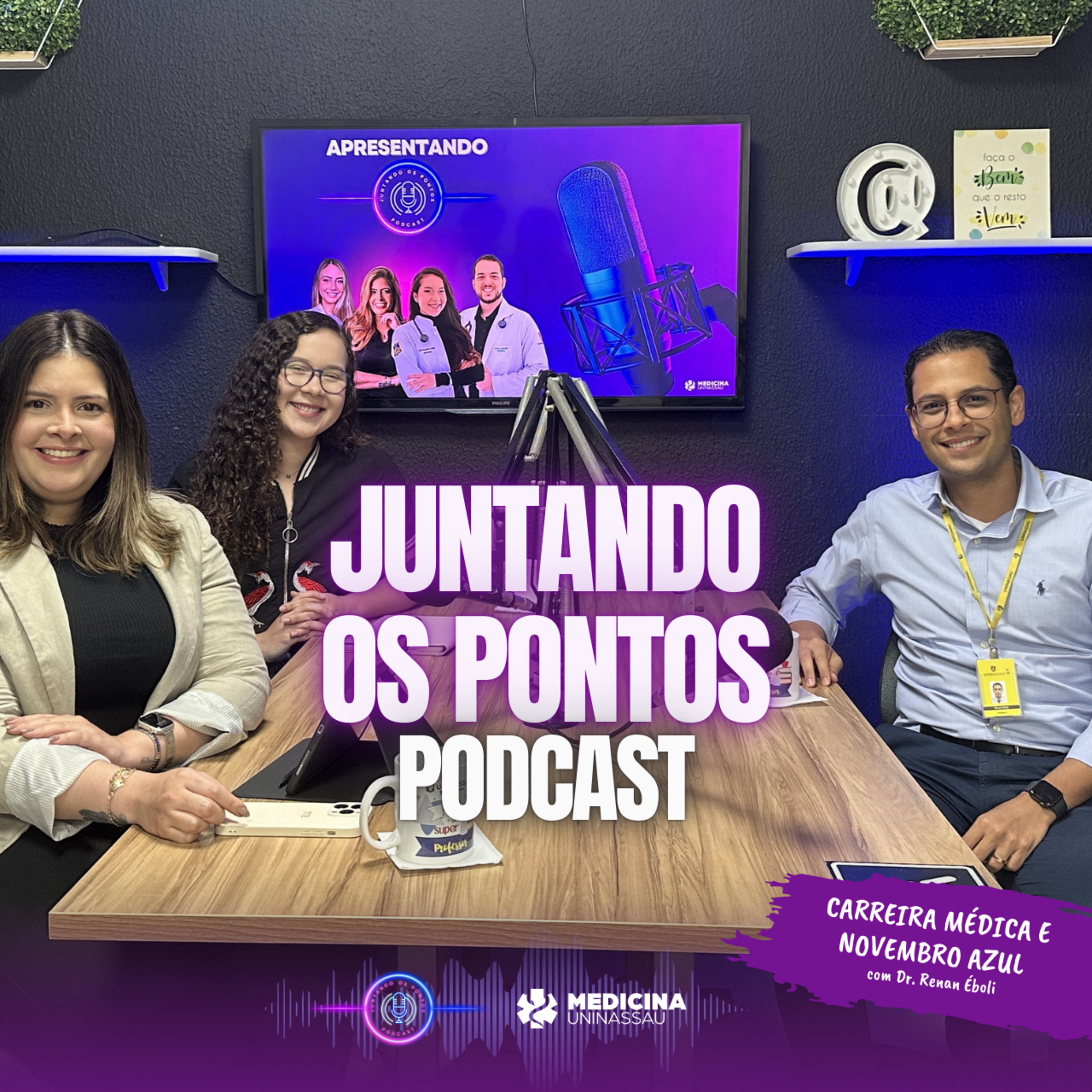 Juntando os Pontos