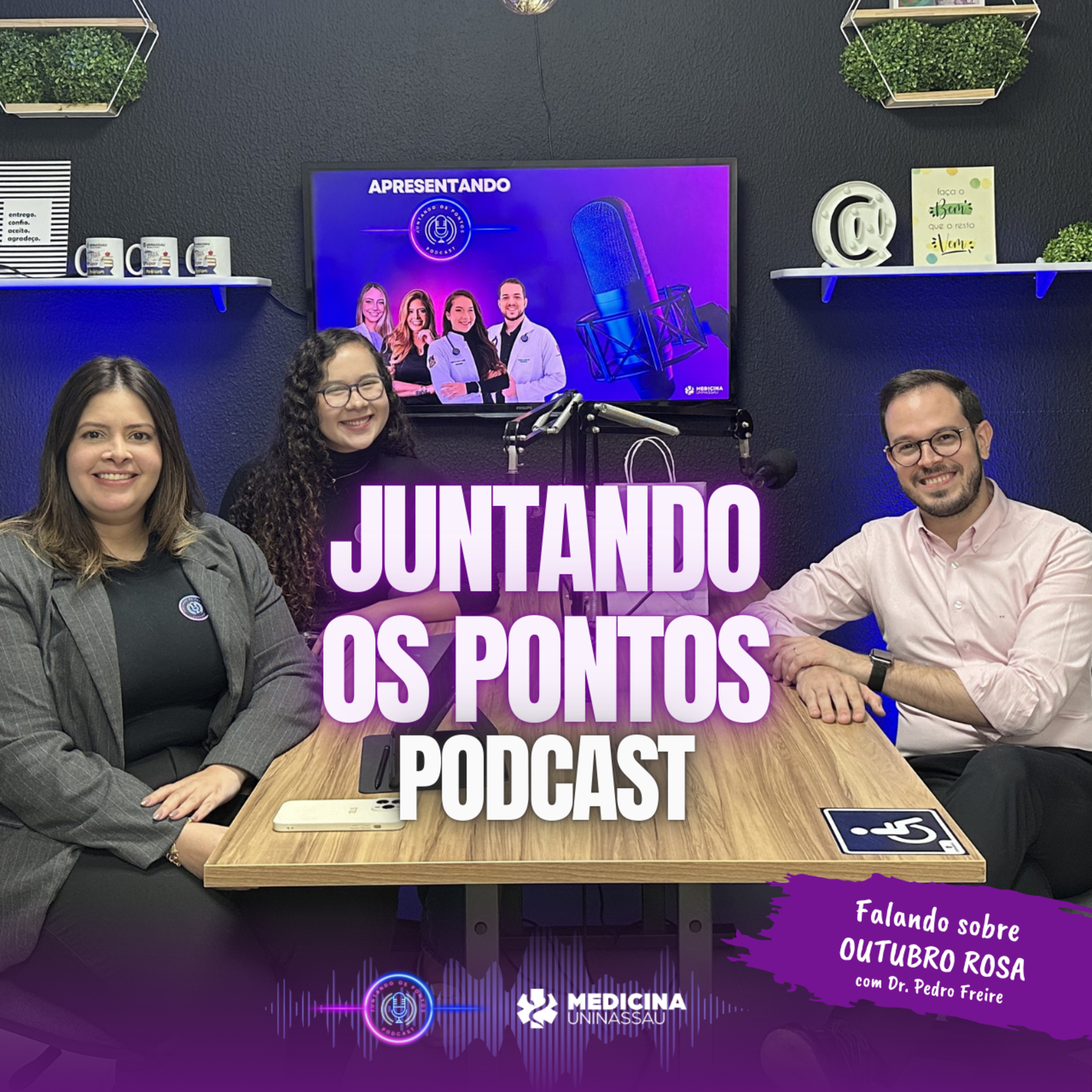 Juntando os Pontos