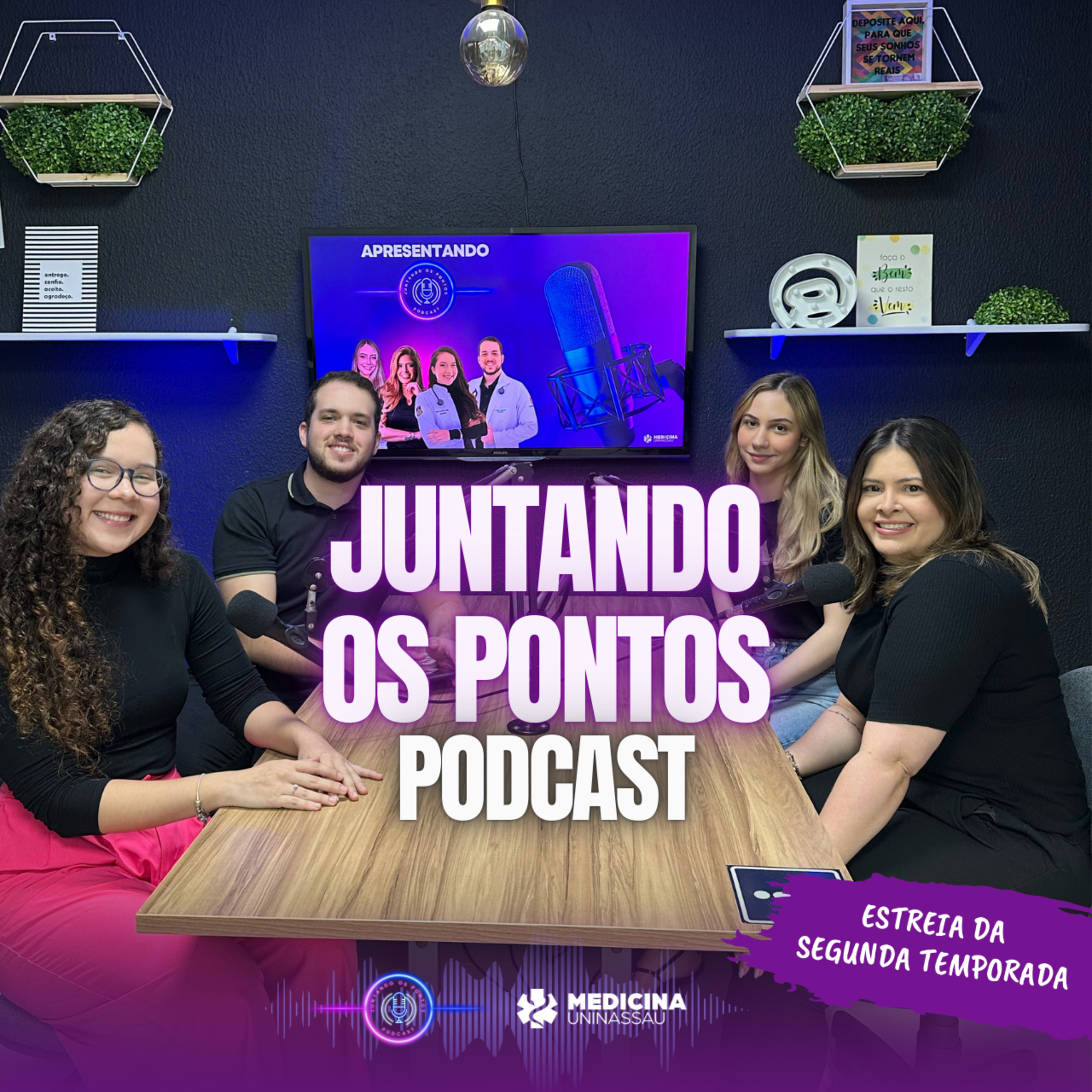 Juntando os Pontos