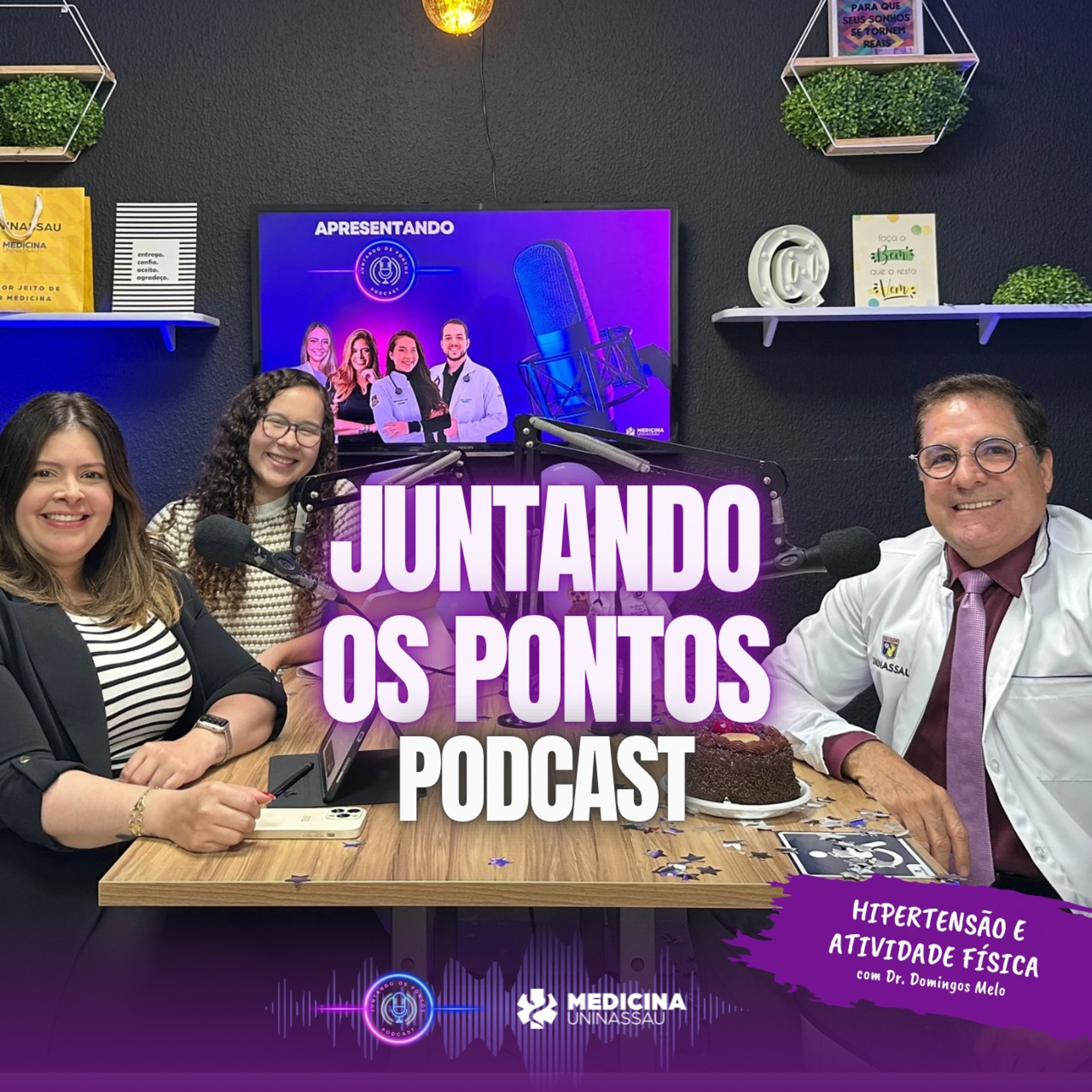 Juntando os Pontos