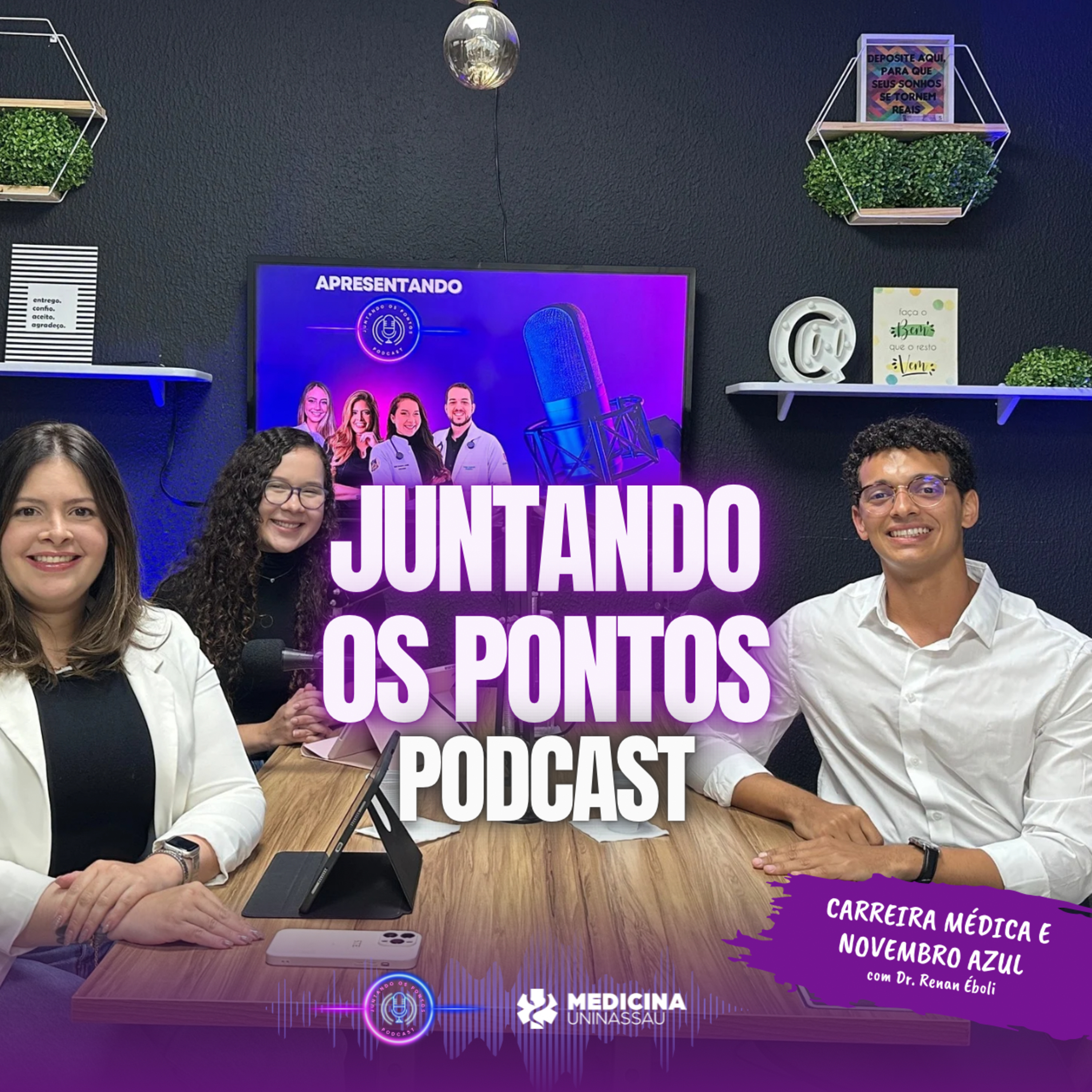 Juntando os Pontos