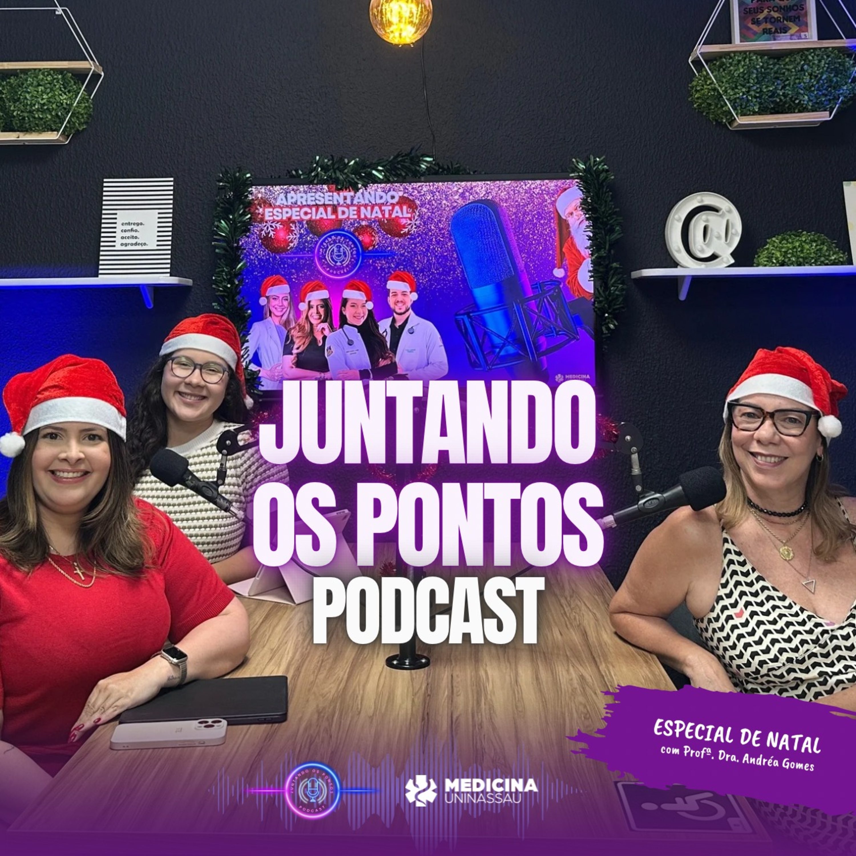 Juntando os Pontos