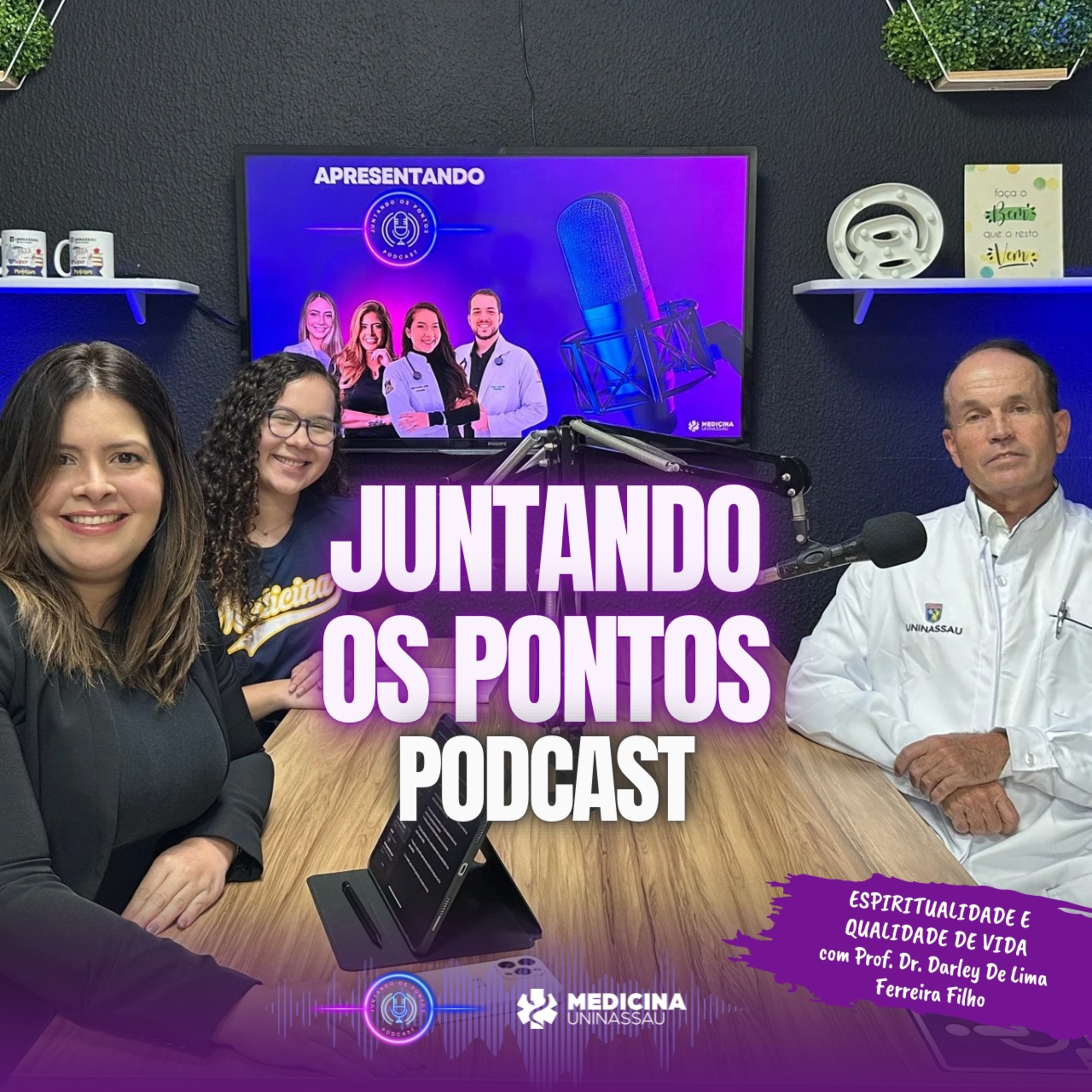 Juntando os Pontos