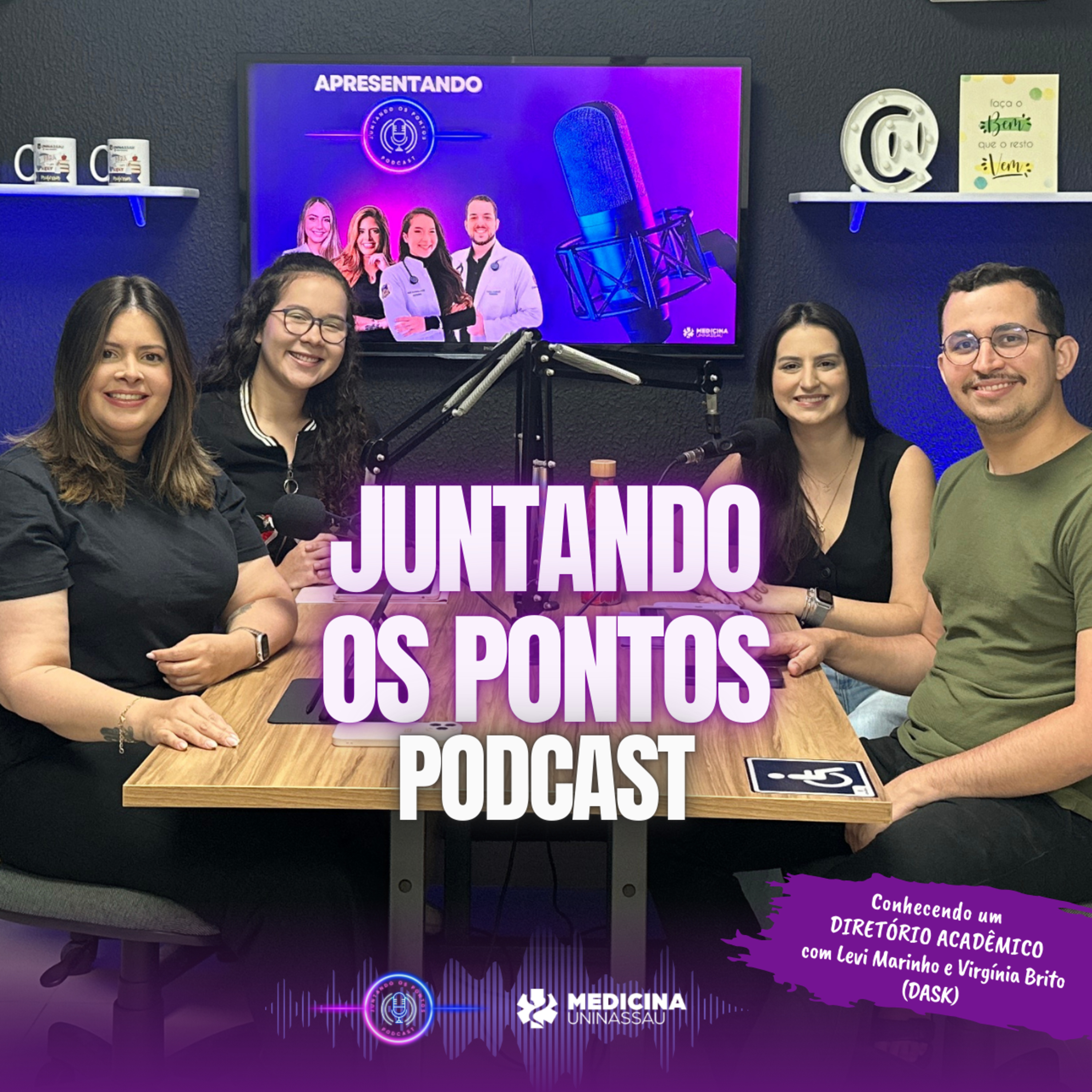 Juntando os Pontos