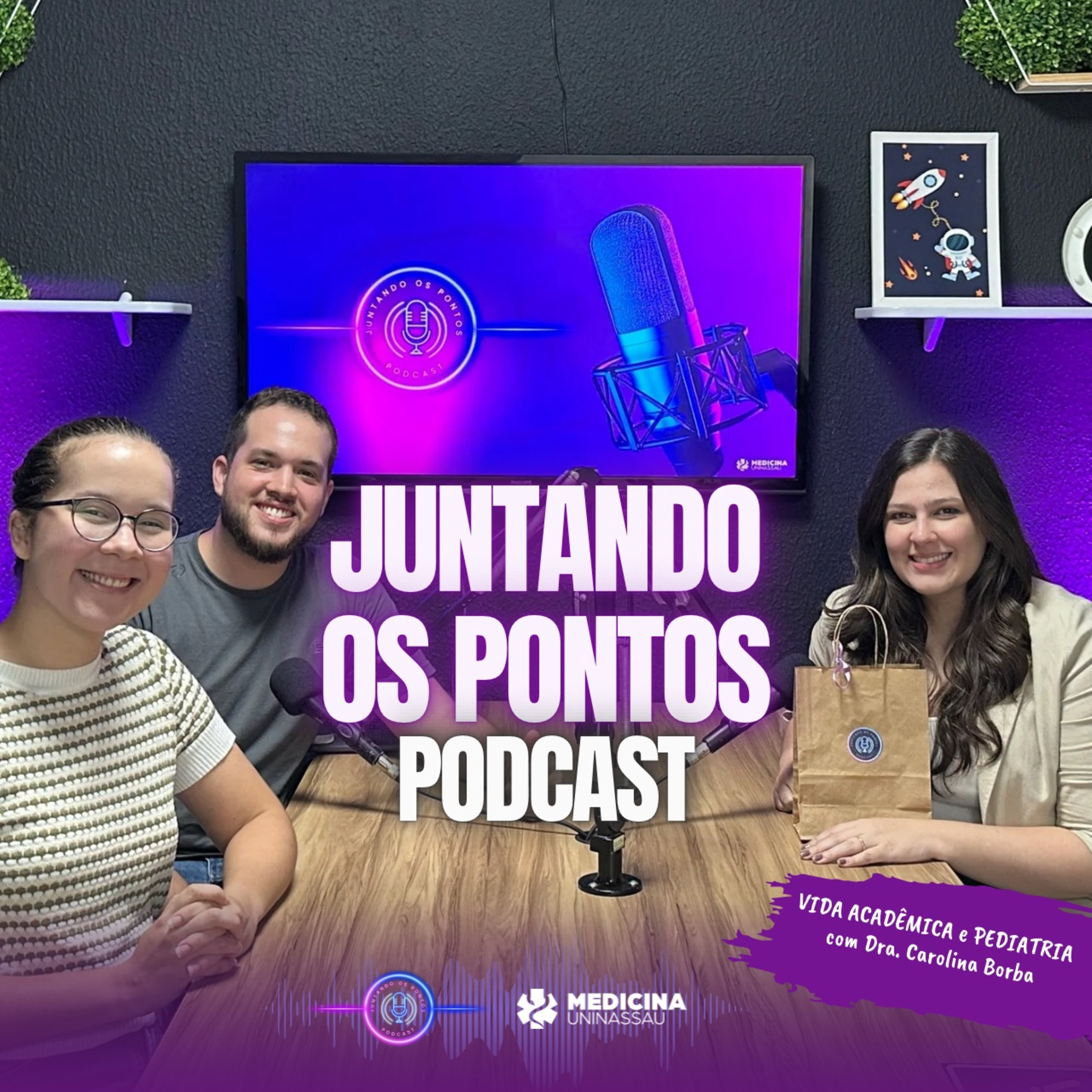 Juntando os Pontos