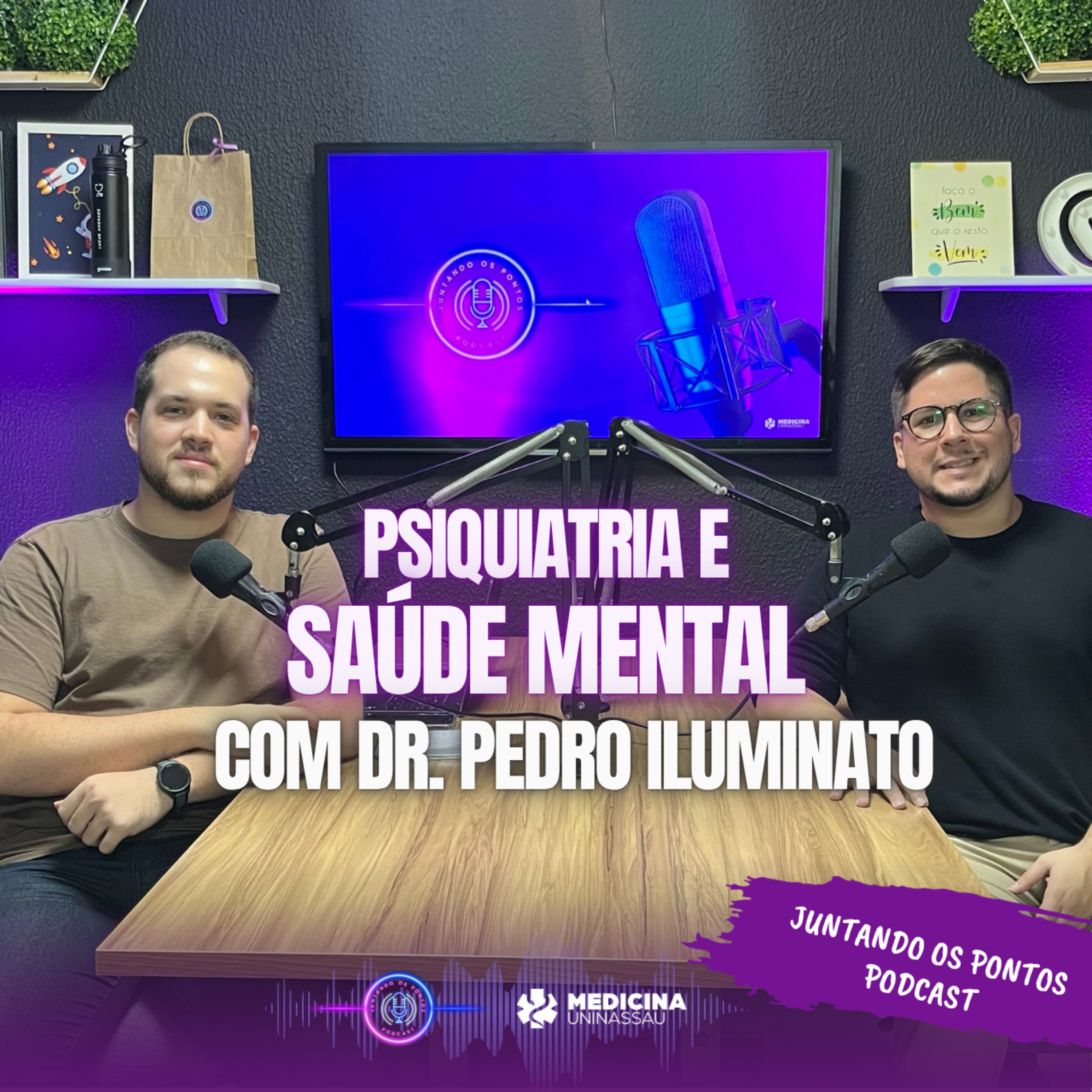 Juntando os Pontos