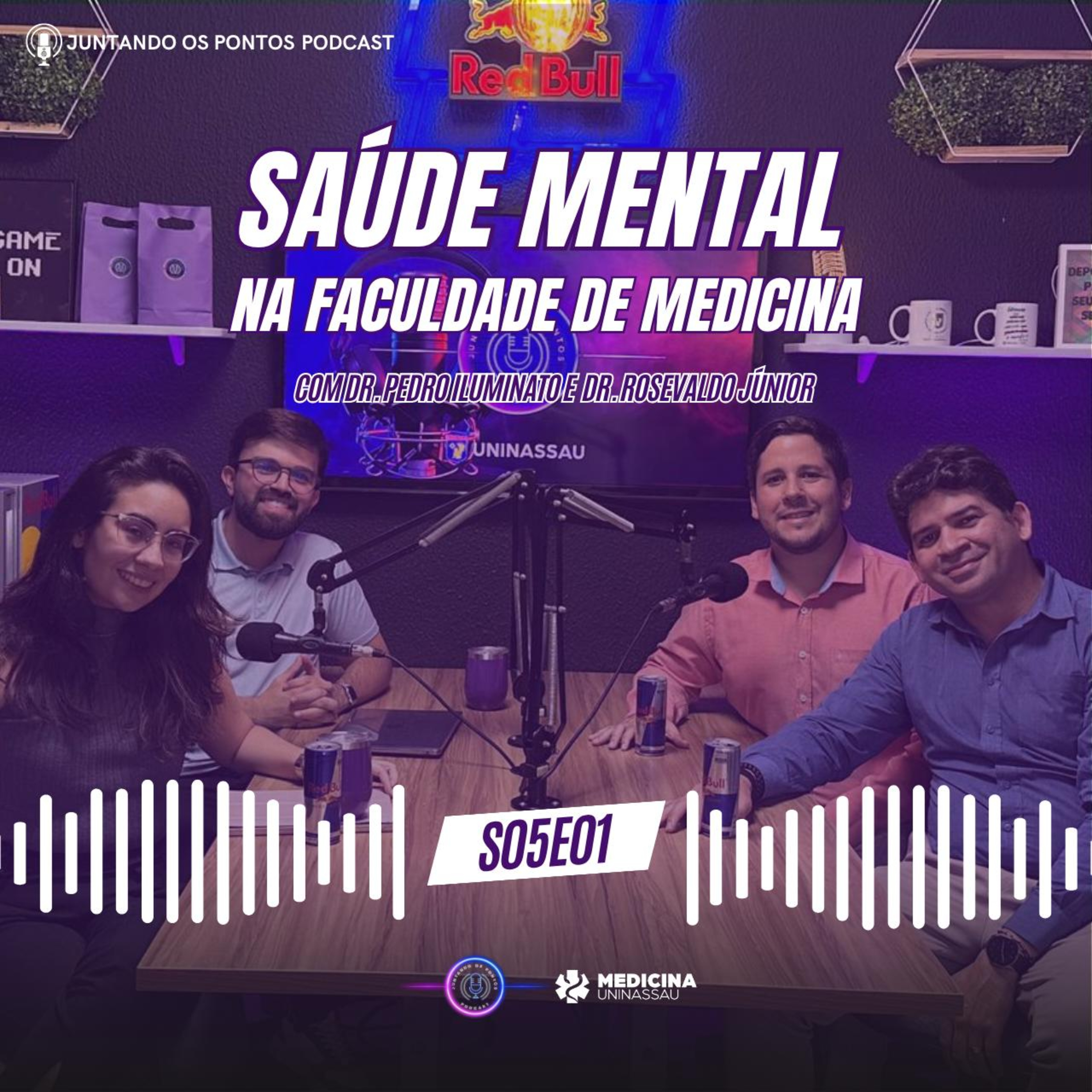 Juntando os Pontos