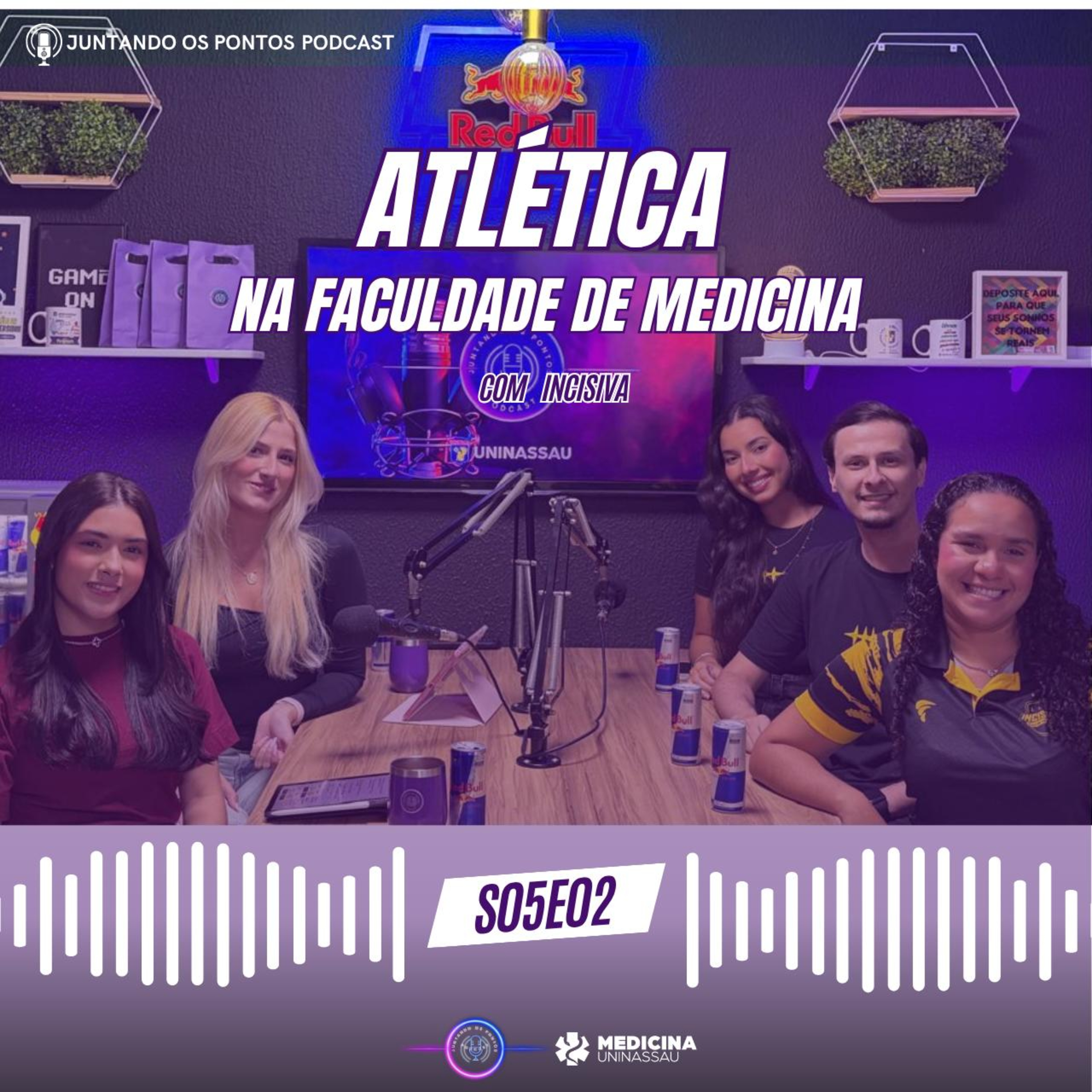 Juntando os Pontos