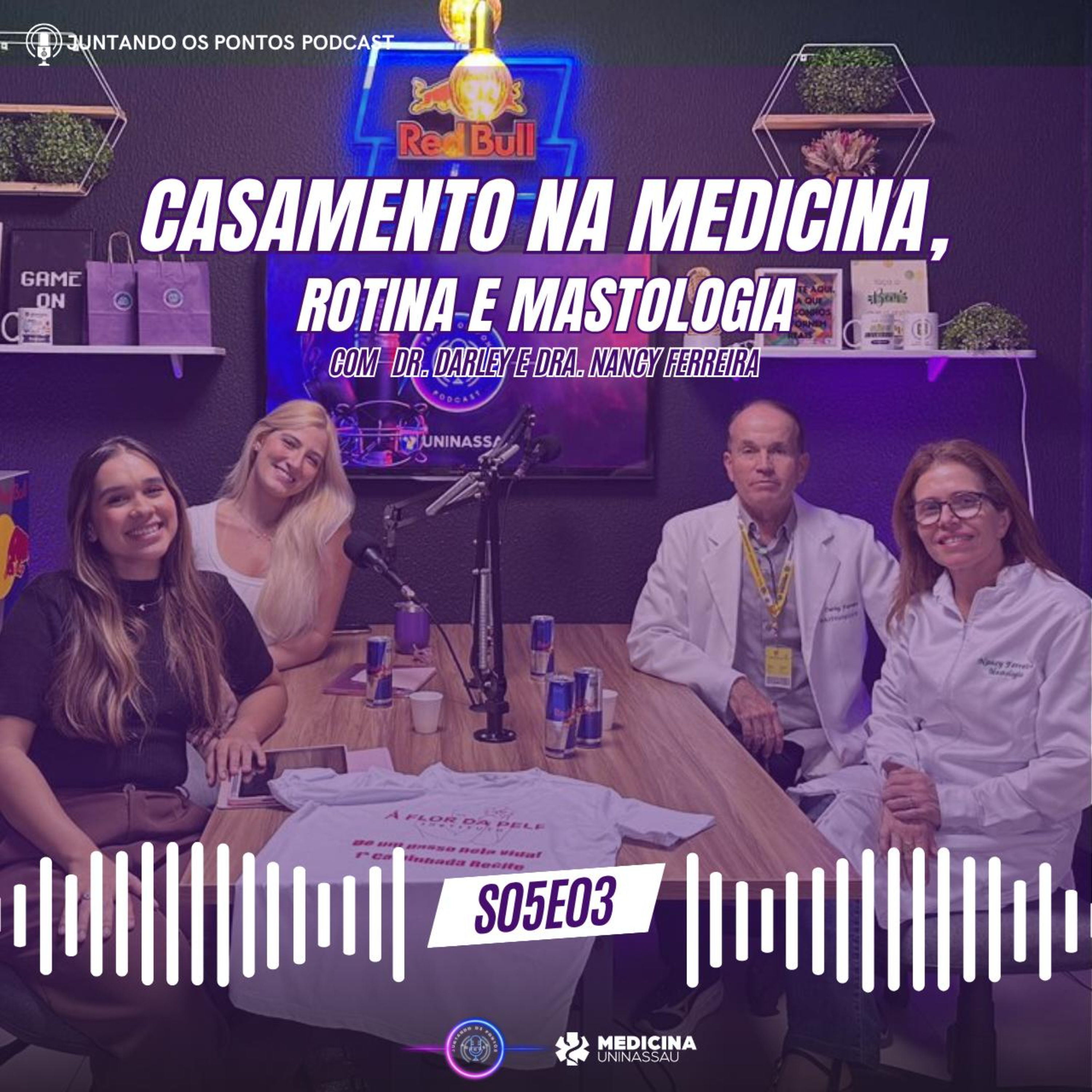 Juntando os Pontos