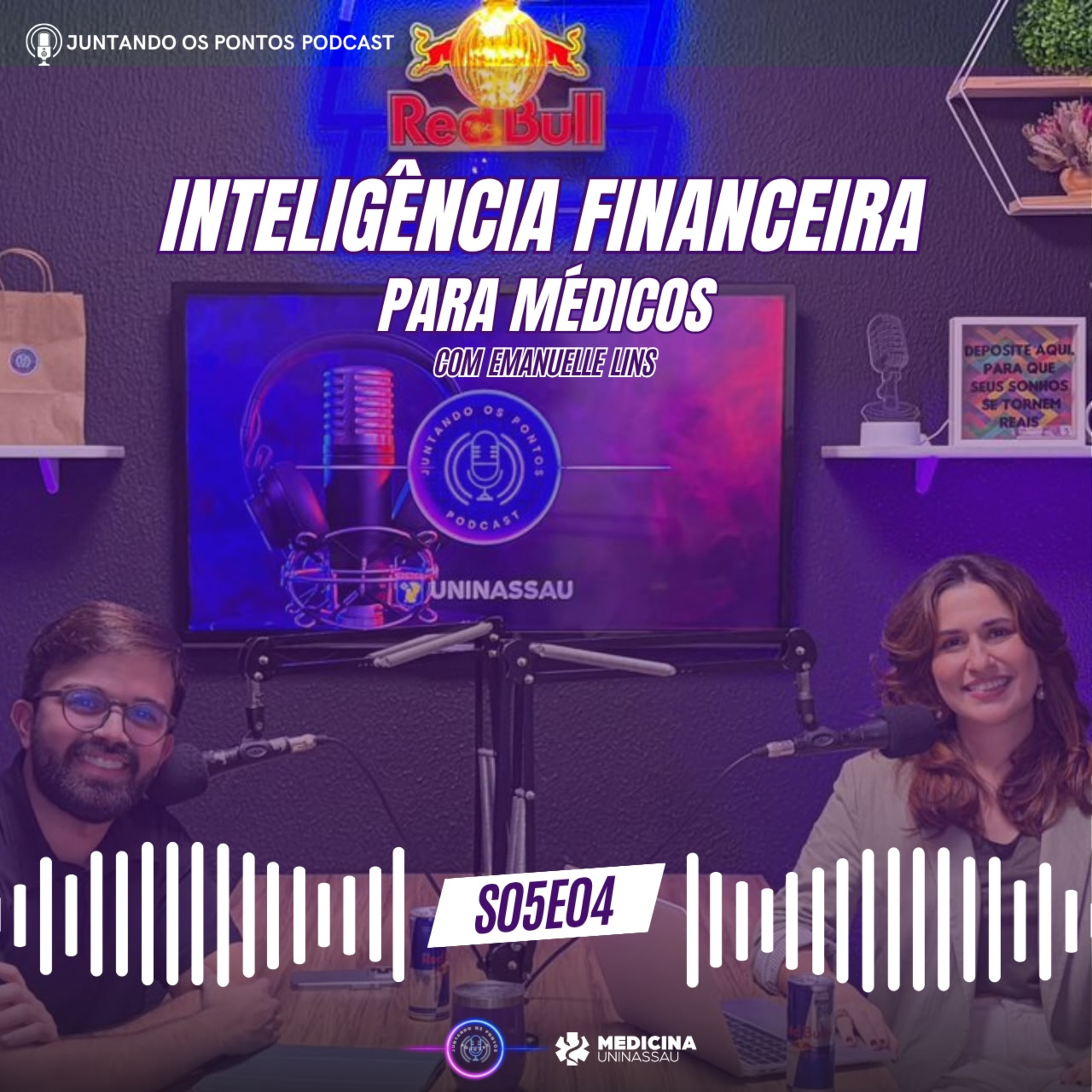 Juntando os Pontos