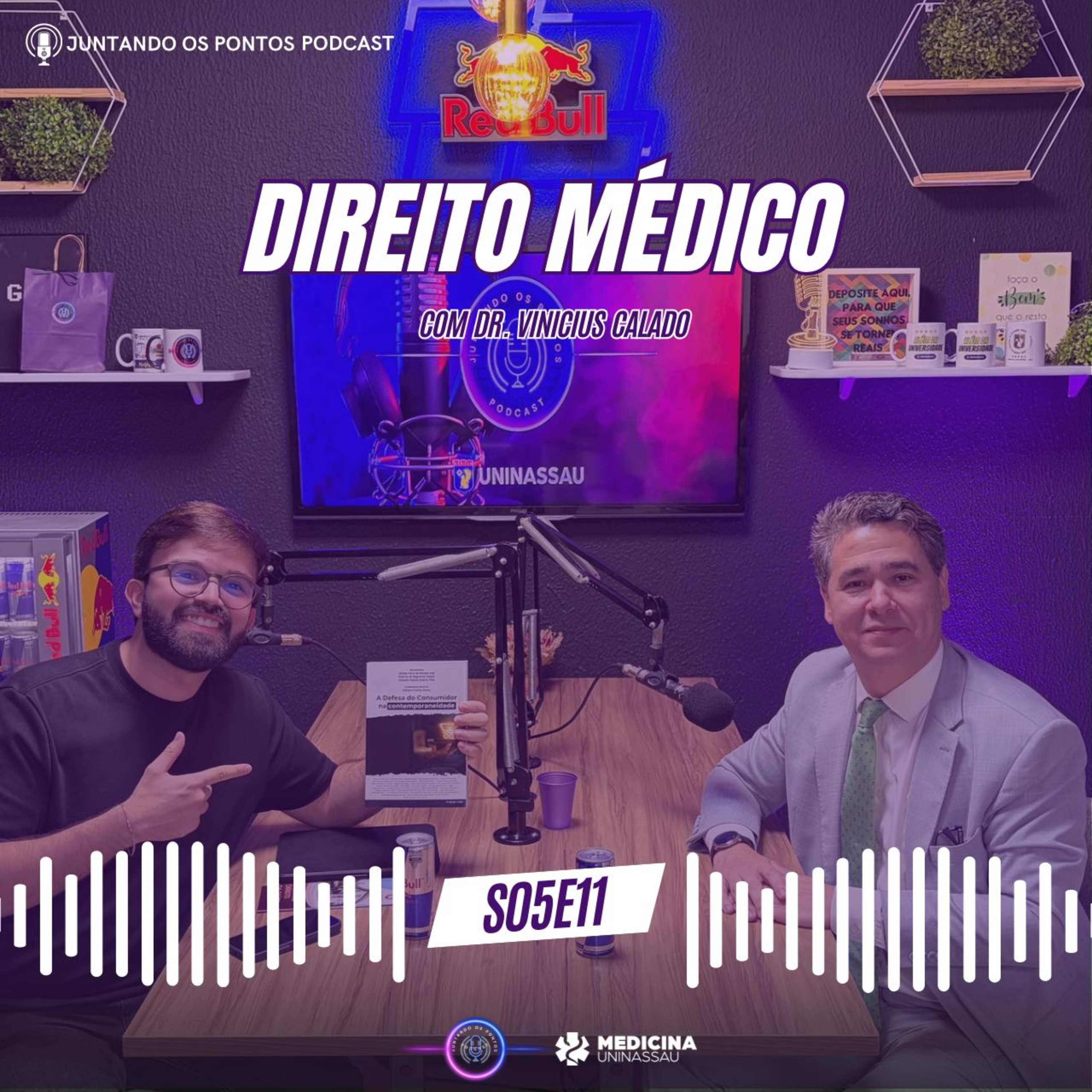 Juntando os Pontos