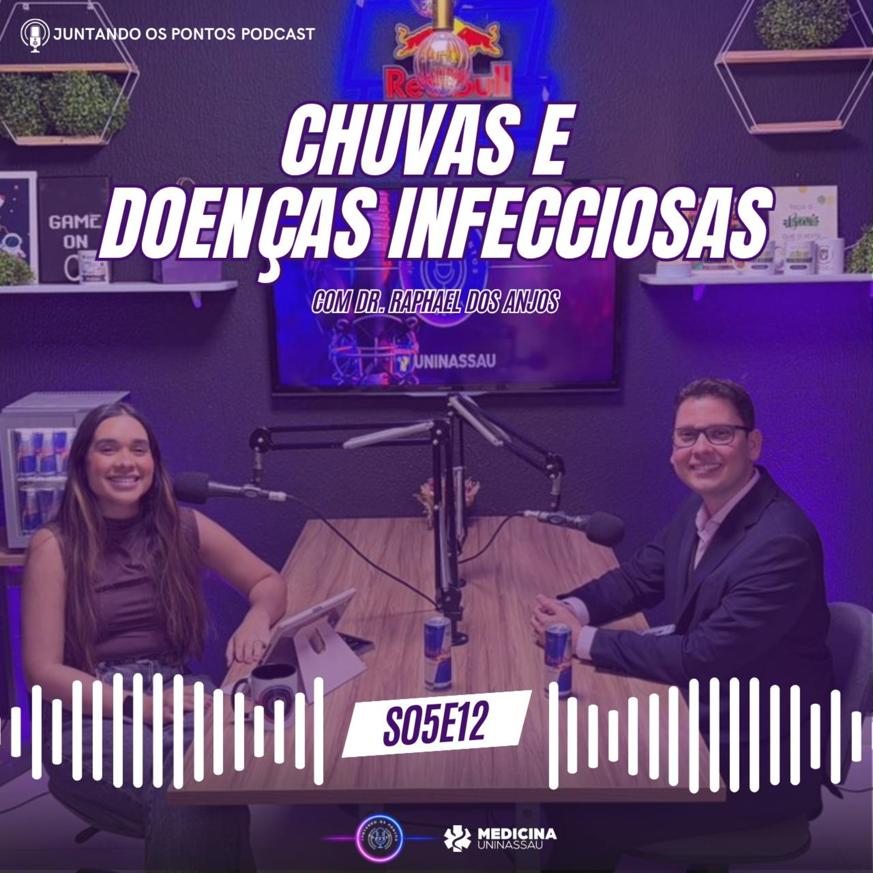 Juntando os Pontos