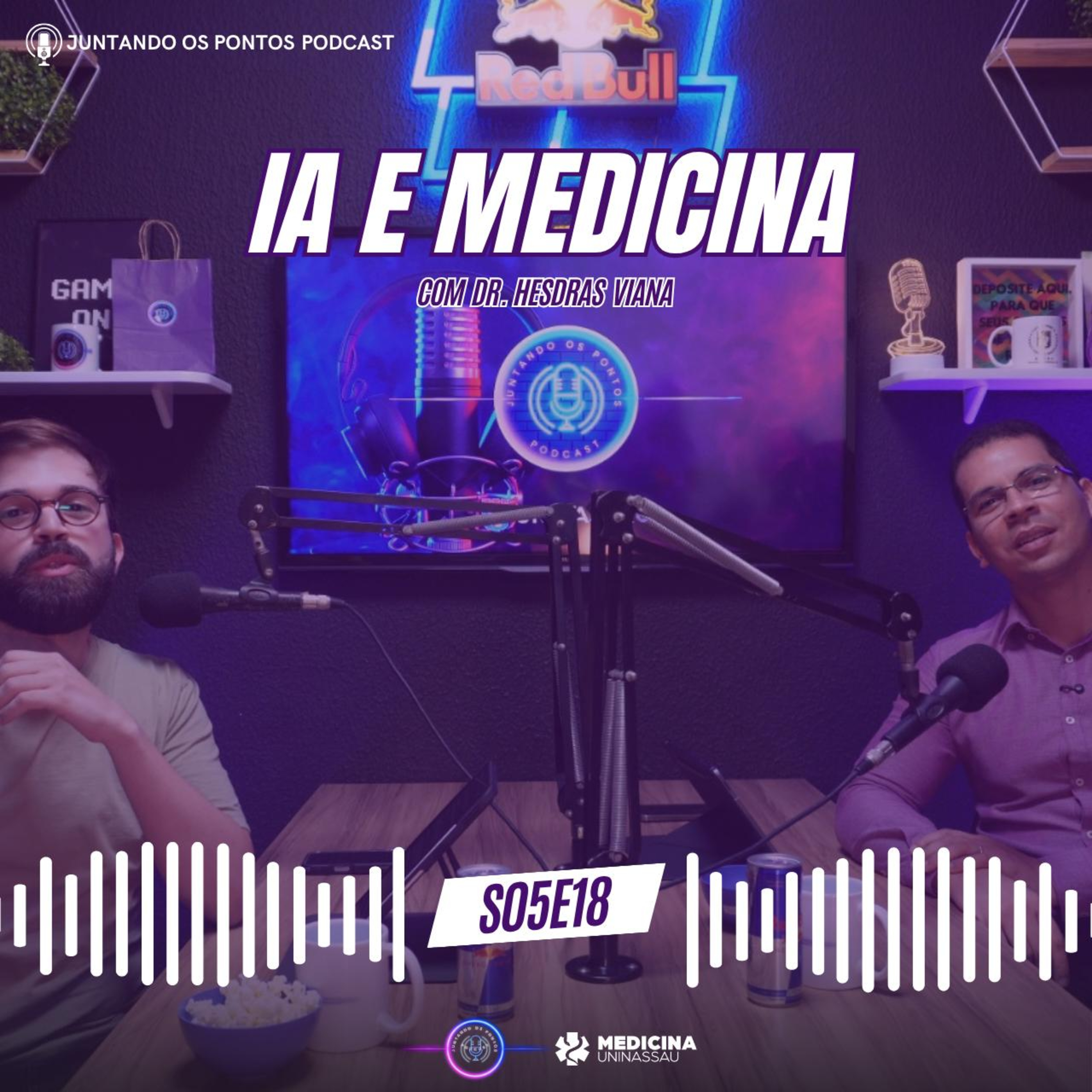 Juntando os Pontos