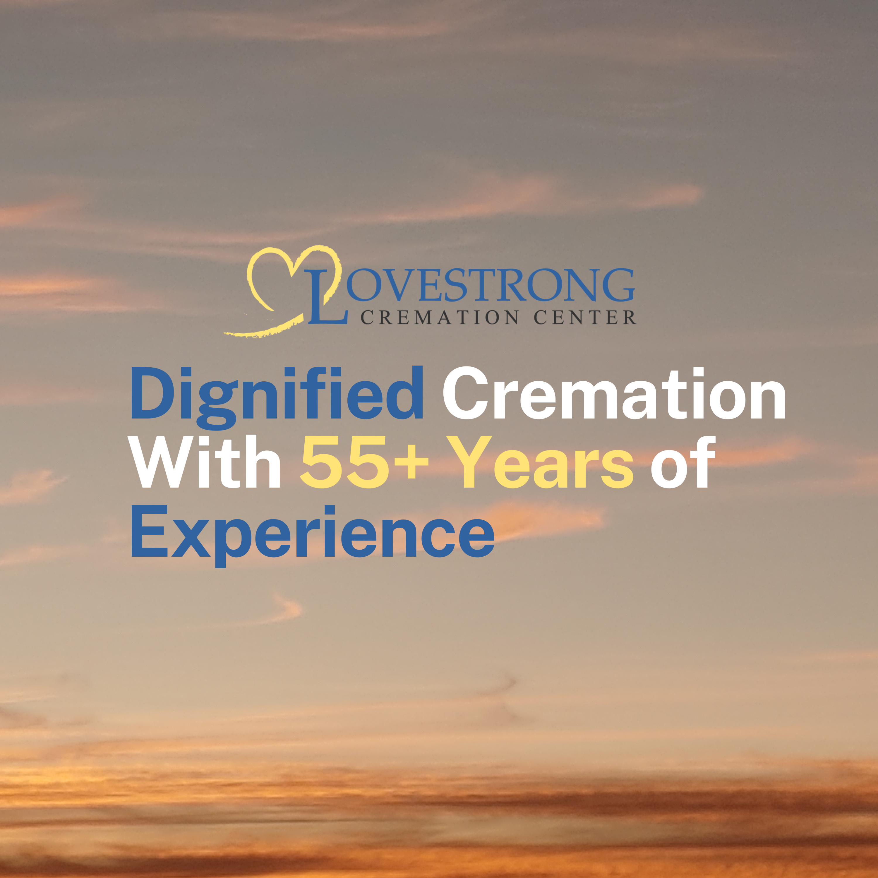 Discover Compassionate Cremation Services with LoveStrong Cremation Center episode artwork
