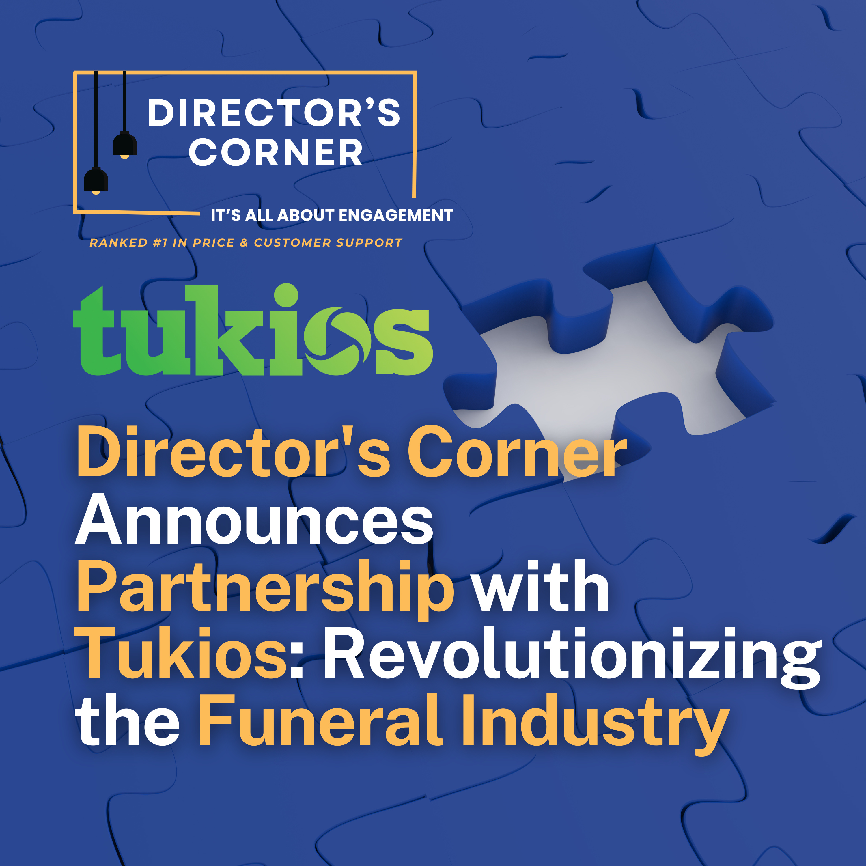 Director\'s Corner Podcast