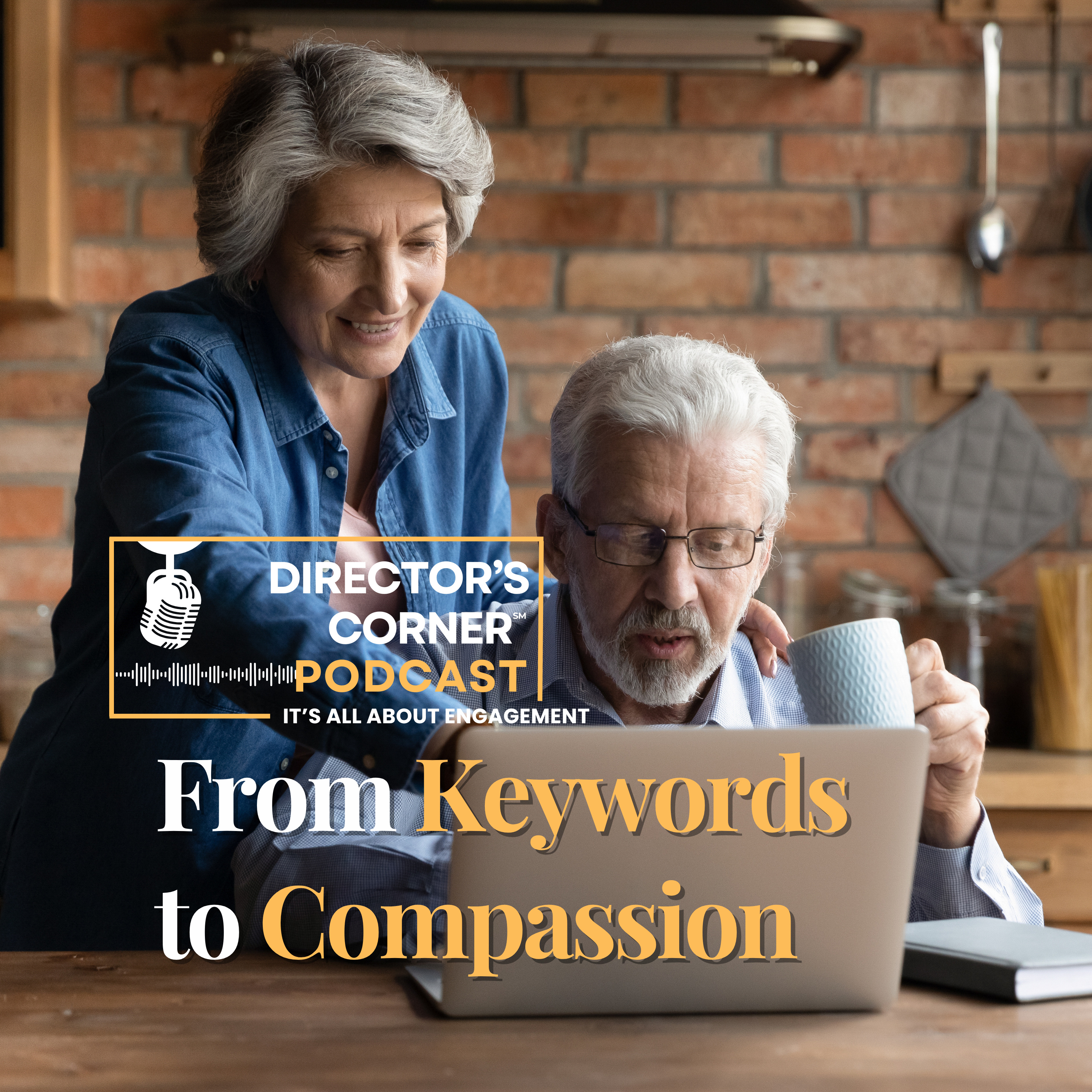 From Keywords to Compassion: Why AI's Rise Will Change How Families Find You episode artwork