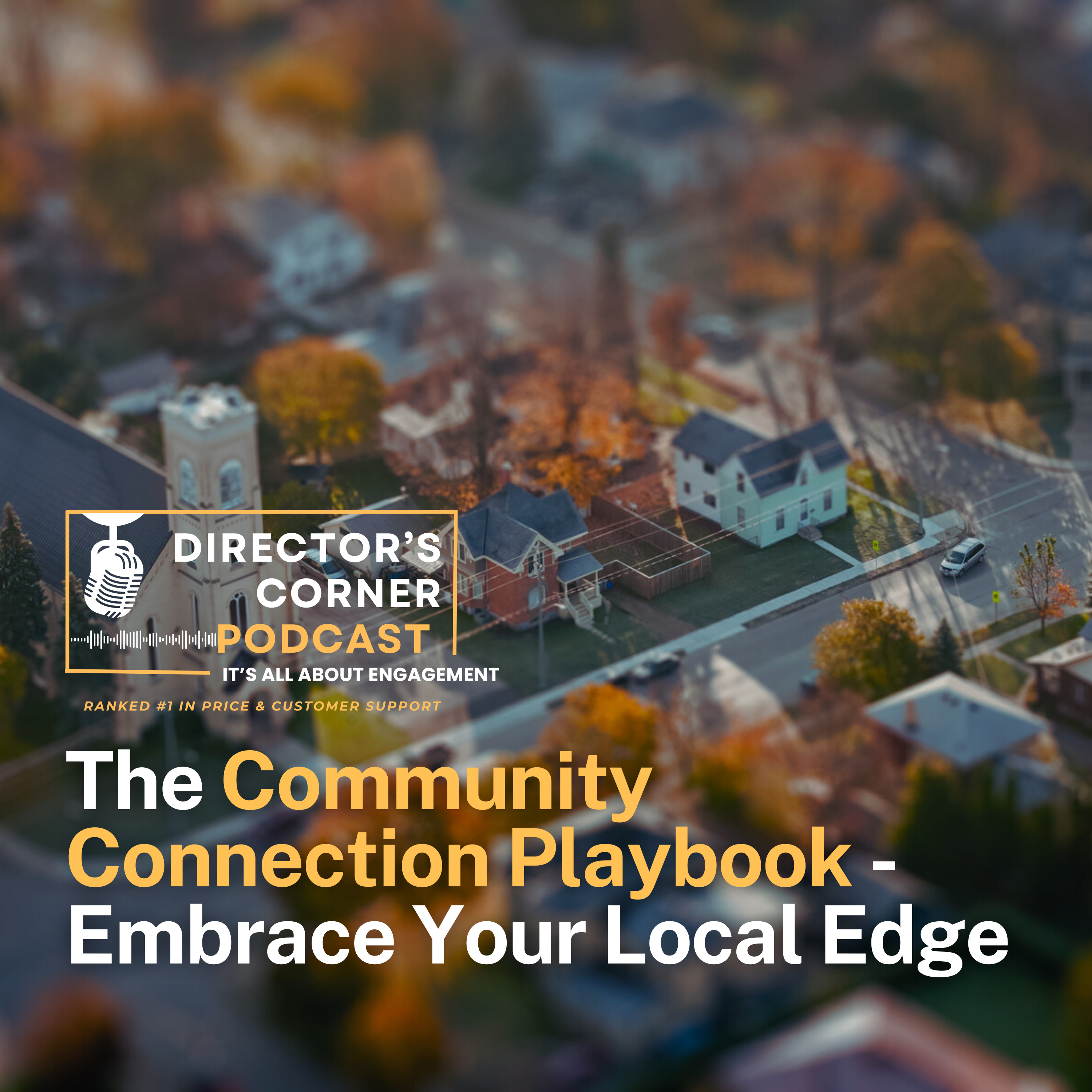 "Everyone Says They're Local." Here's How to Prove It and Win Back Your Community episode artwork