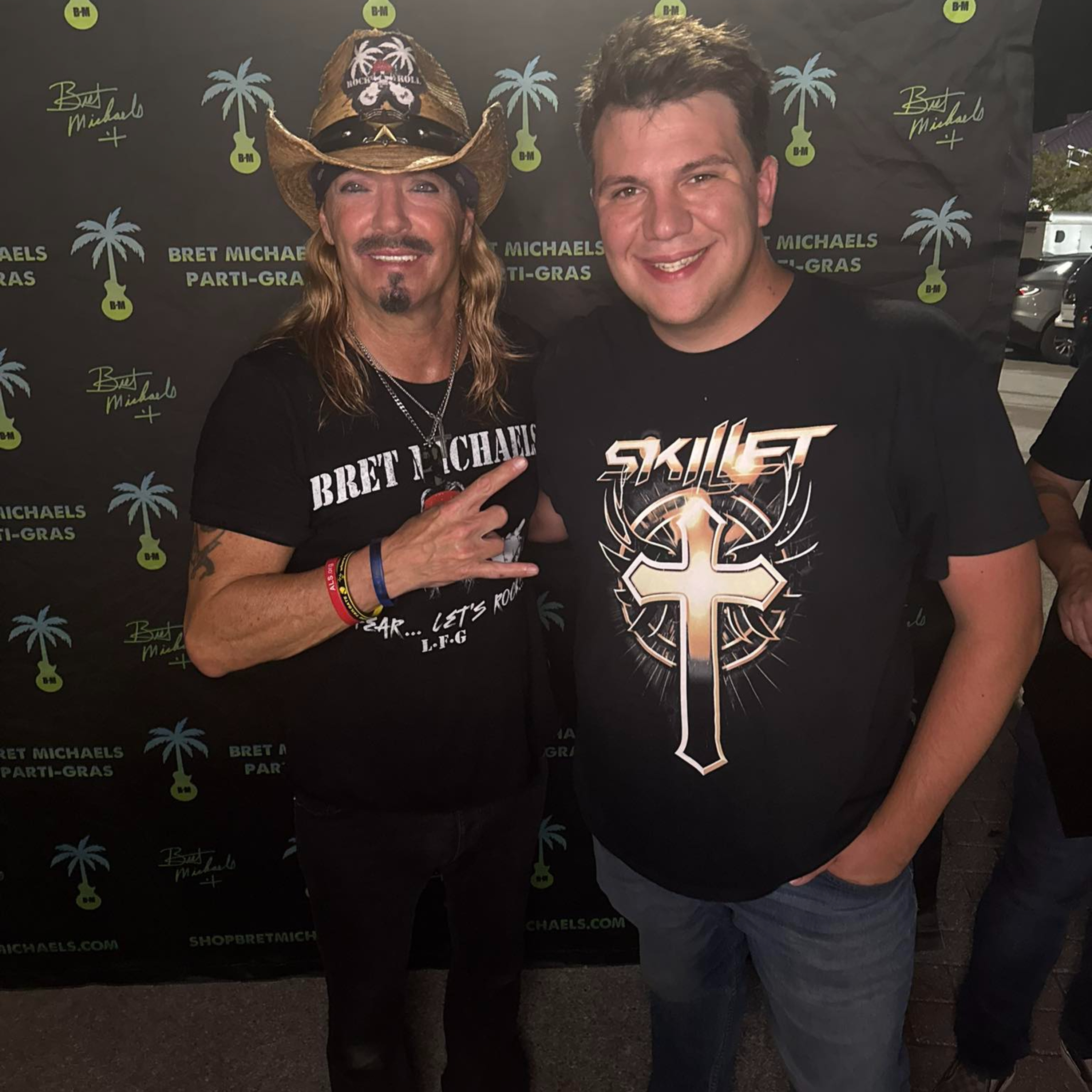 S2E4 Celebrity Evangelist DYLAN NOVAK