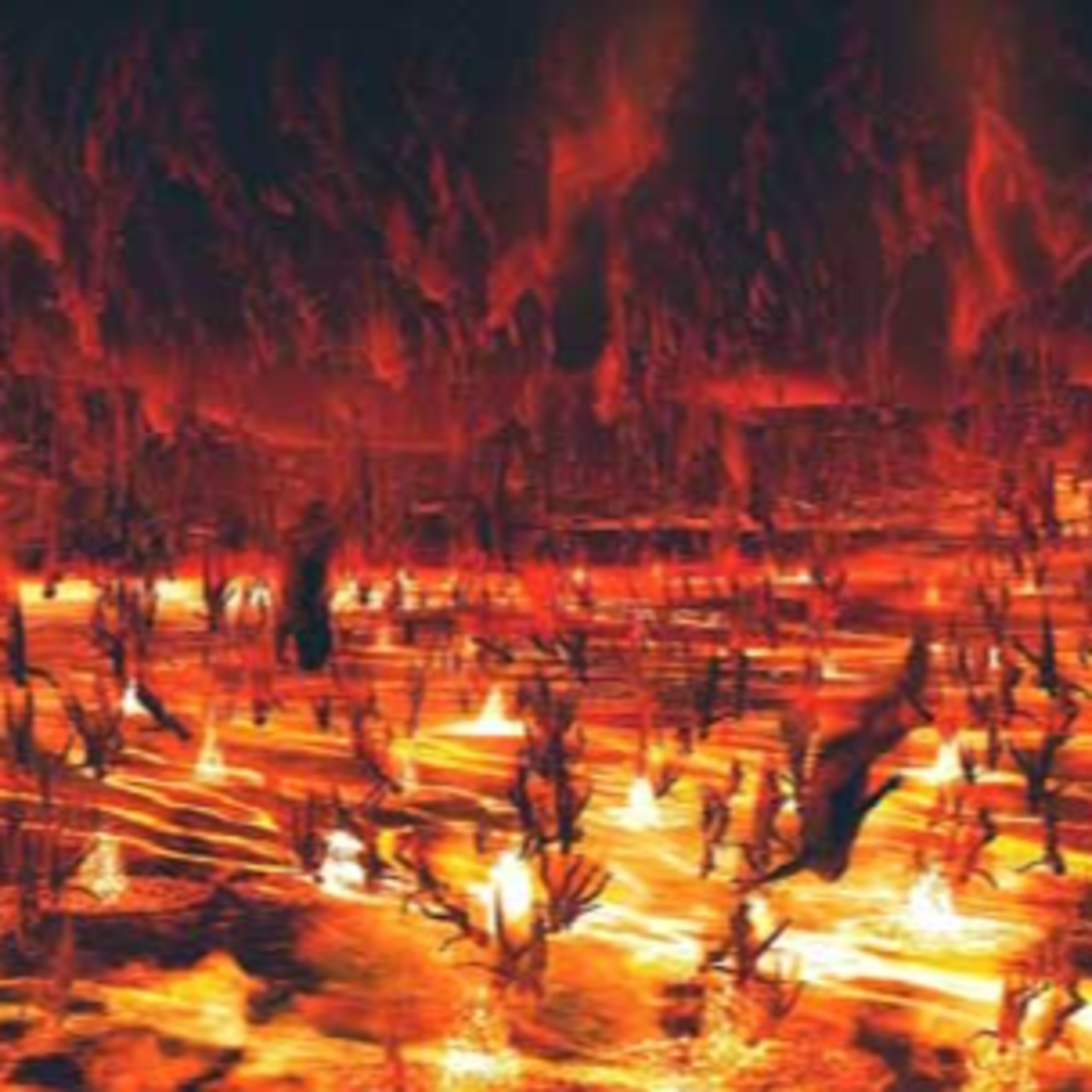 S2E6 Annihilationism and Kirk Cameron