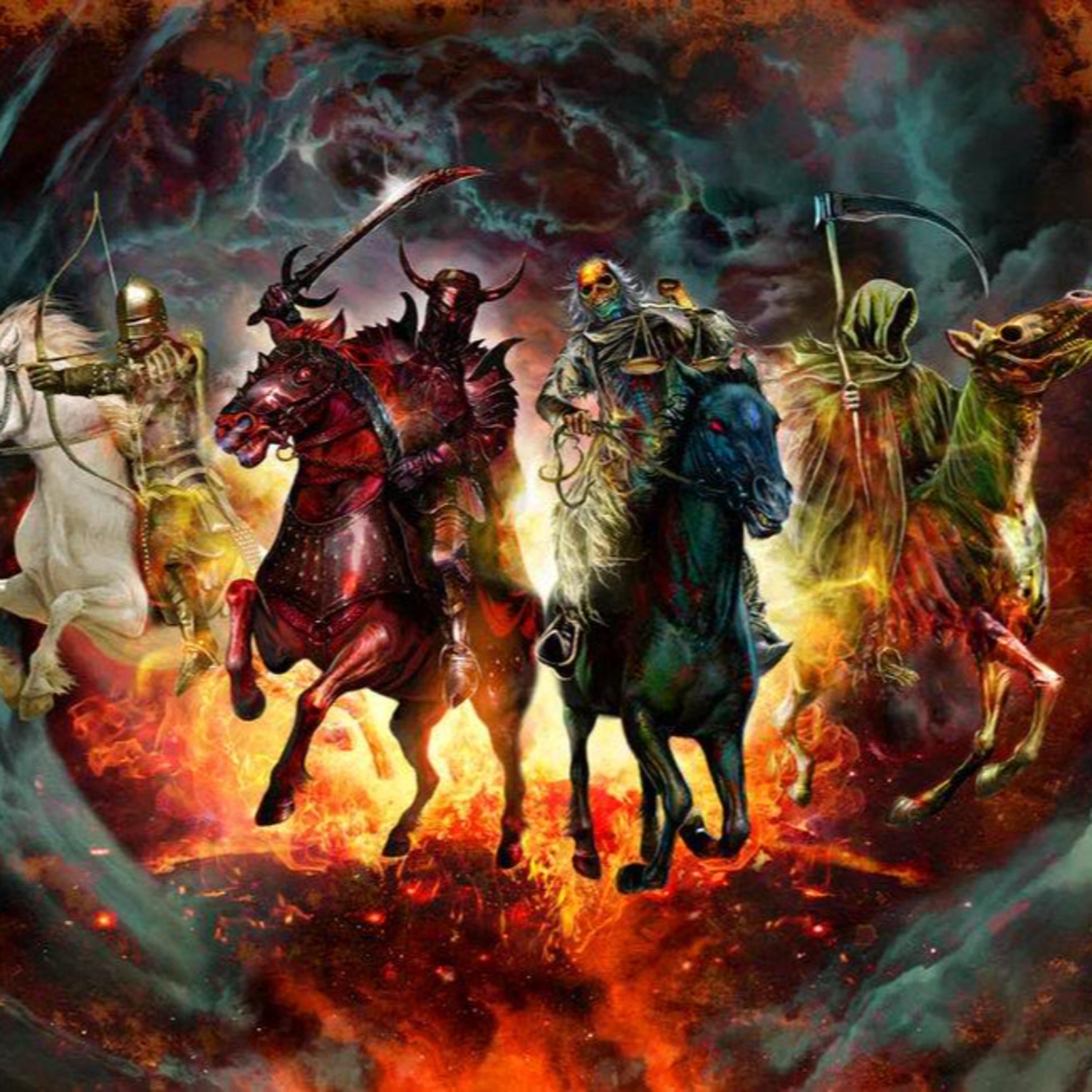 S2E7 The Book of Revelation Episode 1: Introduction