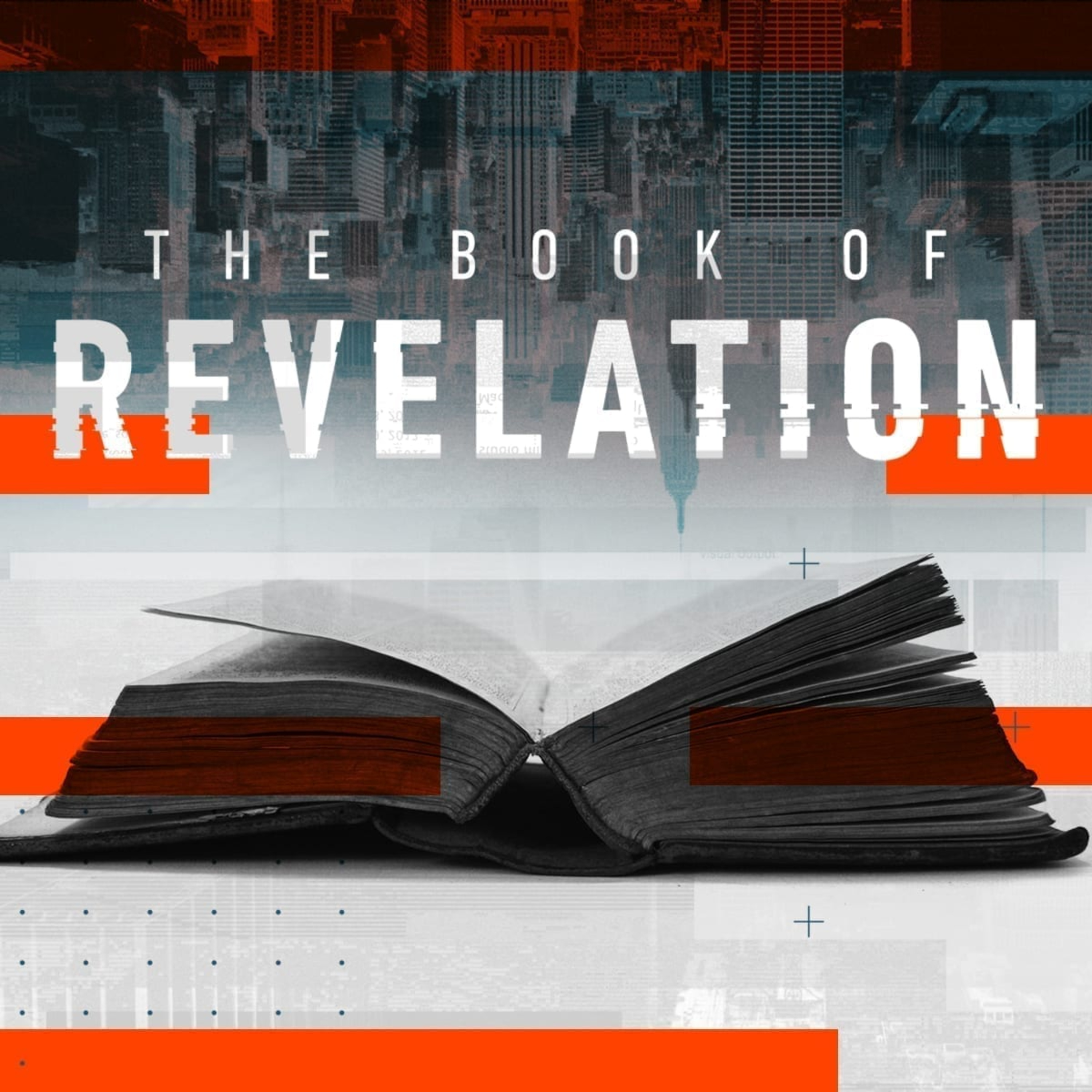 S2E8 The Book of Revelation Episode 2