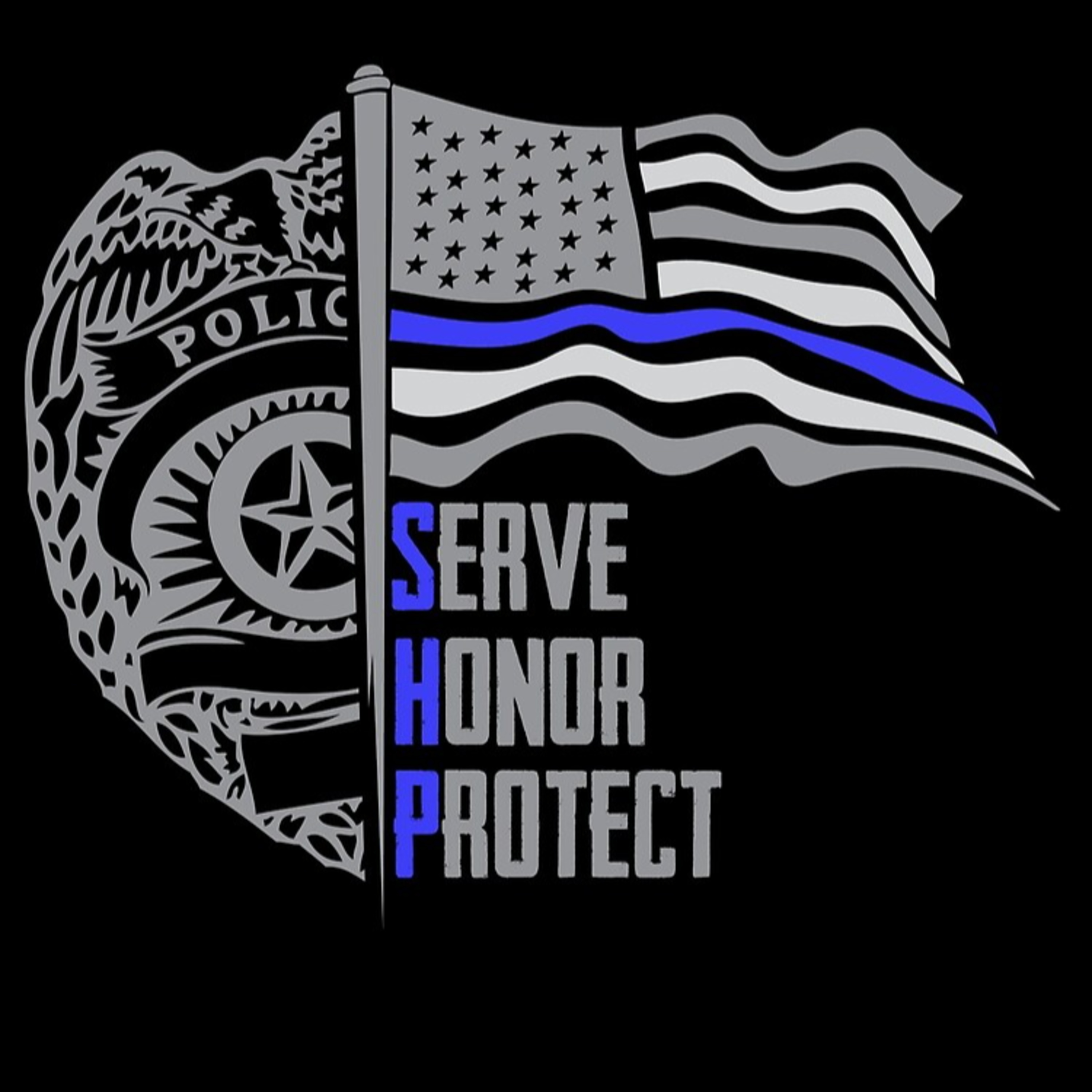 S2E13 In the Line of Duty with guest Jason Overton