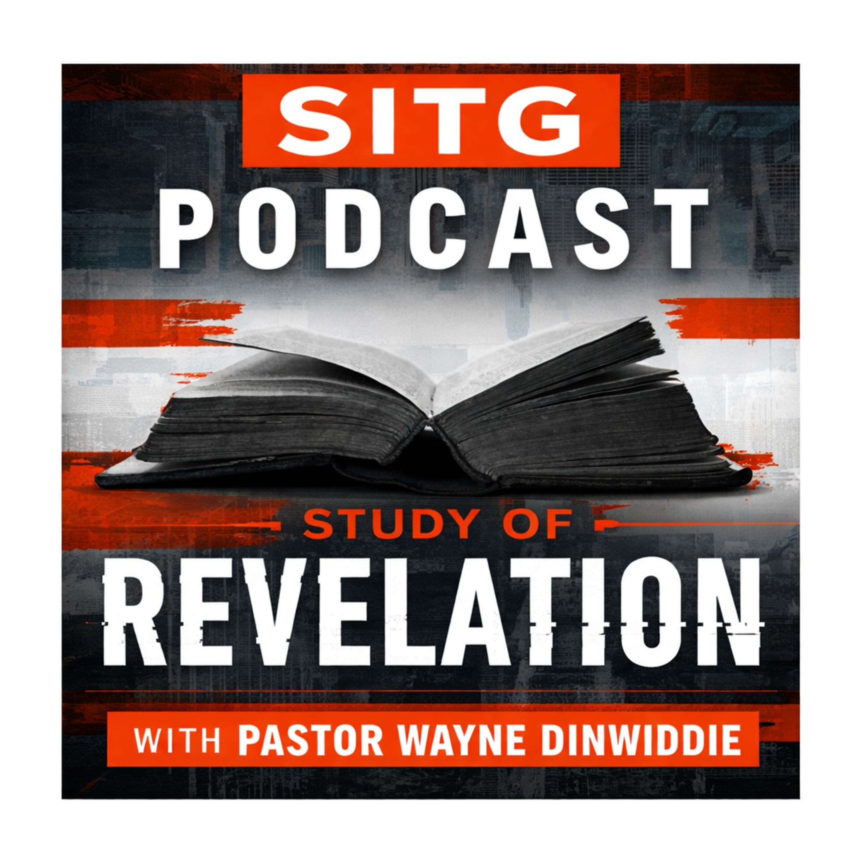 S2E15 Revelation: Pergamos and Thyatira