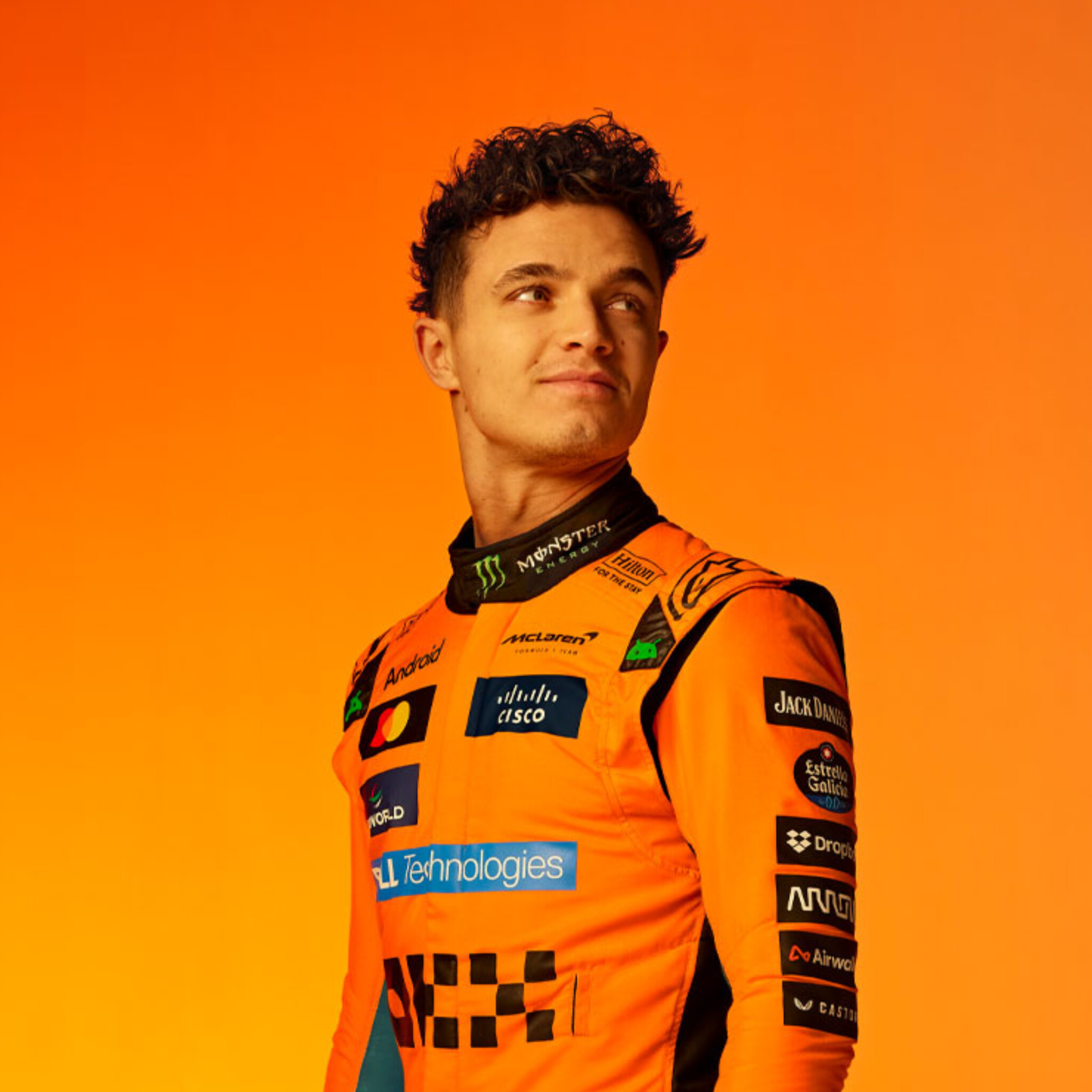 LANDO NORRIS is UNSTOPPABLE! episode artwork