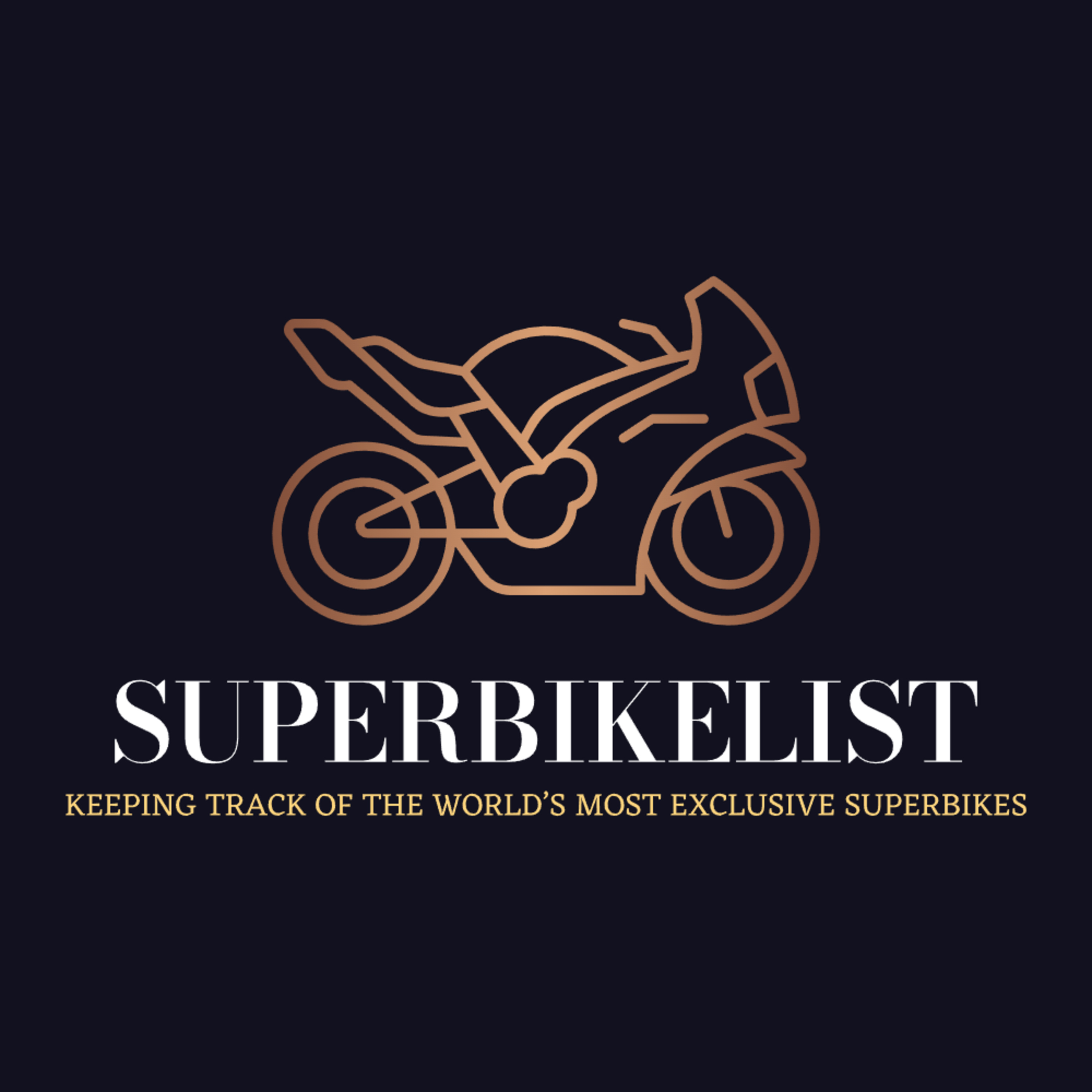 Introducing SUPERBIKELIST! episode artwork