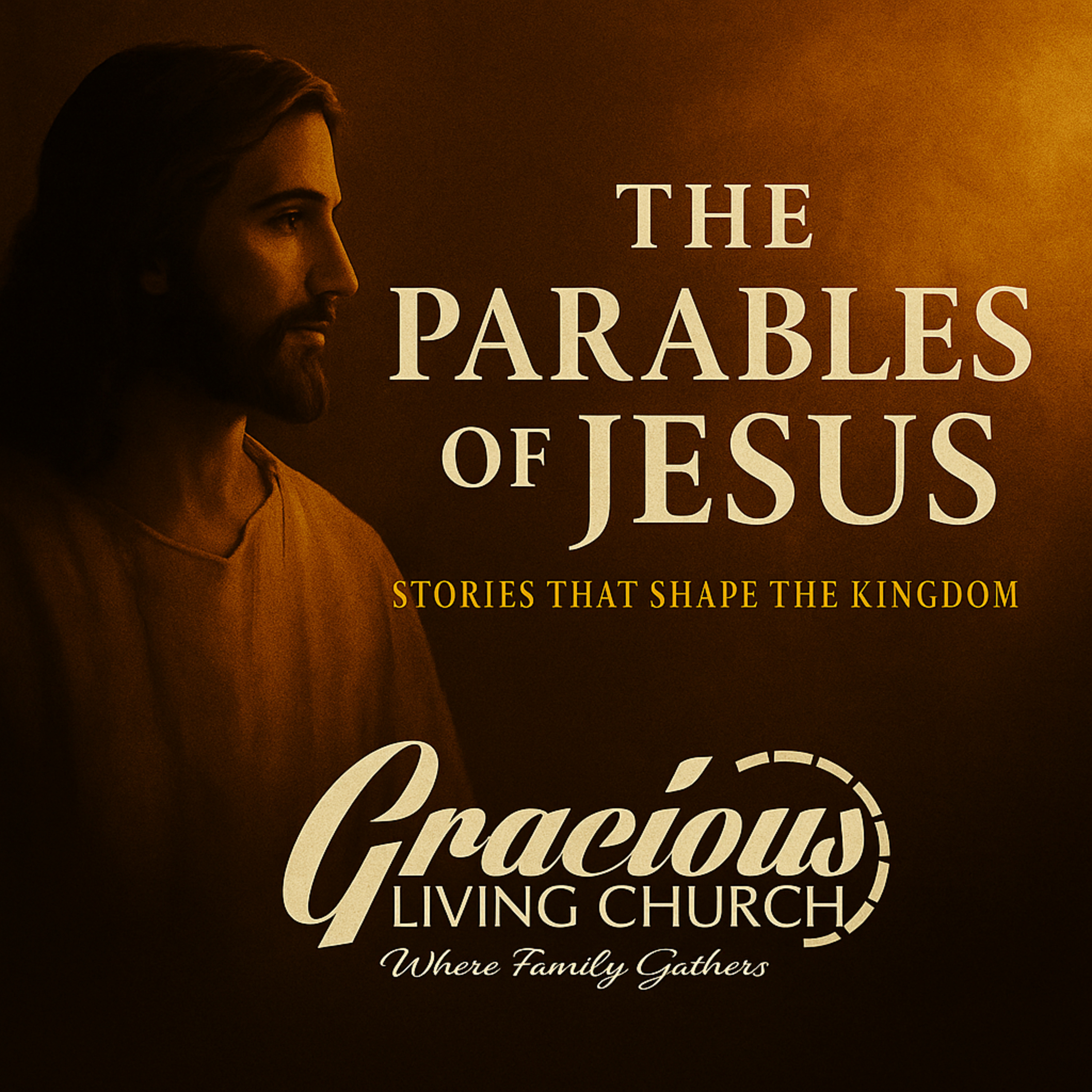 Gracious Living Church