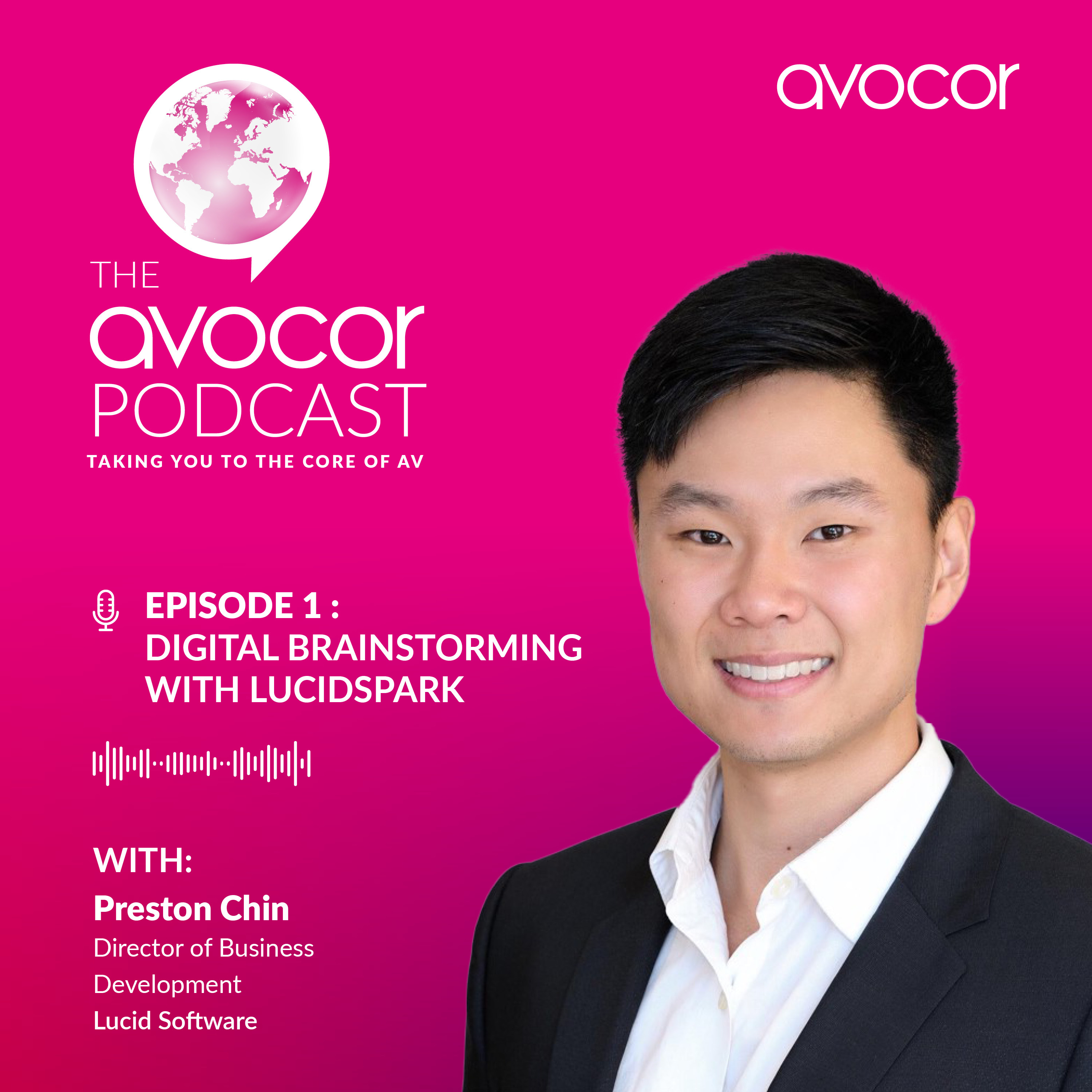 Avocor Podcast