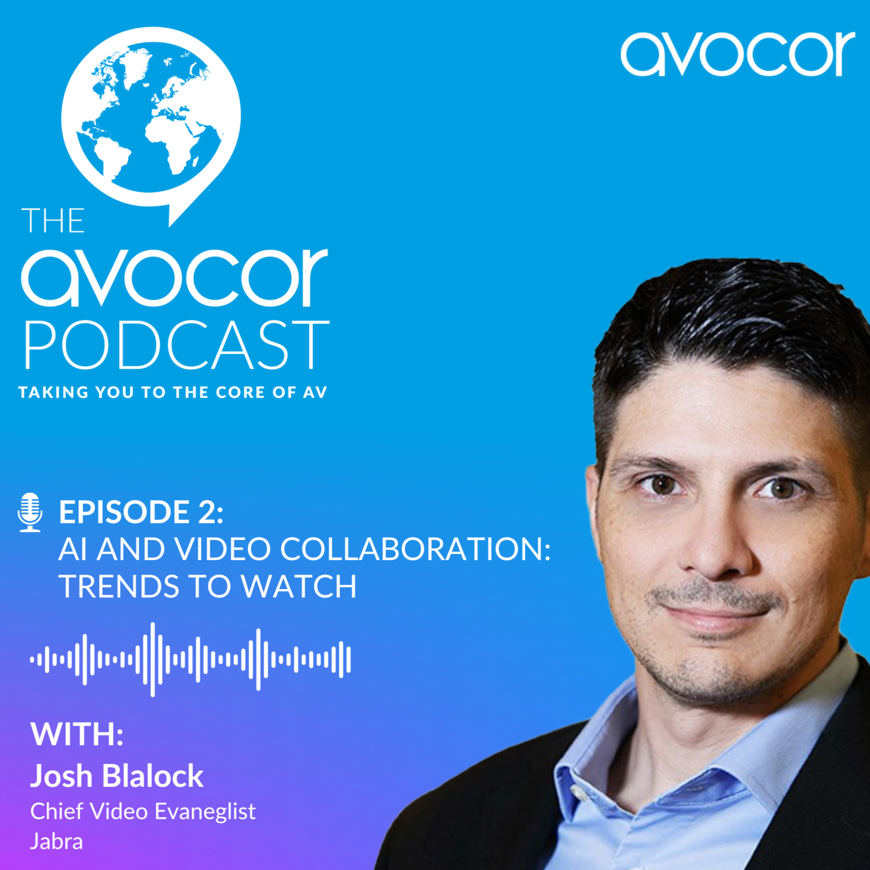 Avocor Podcast