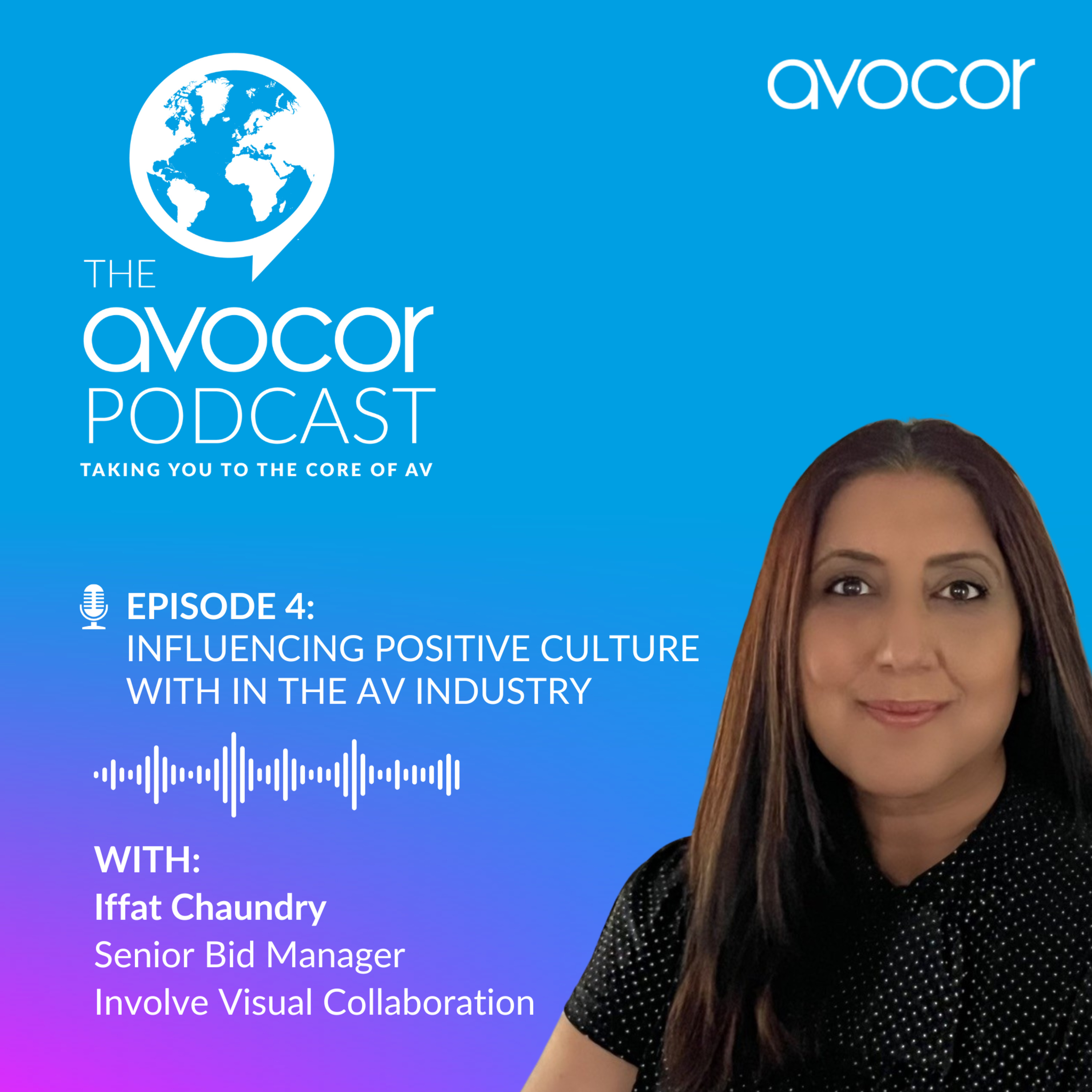 Avocor Podcast