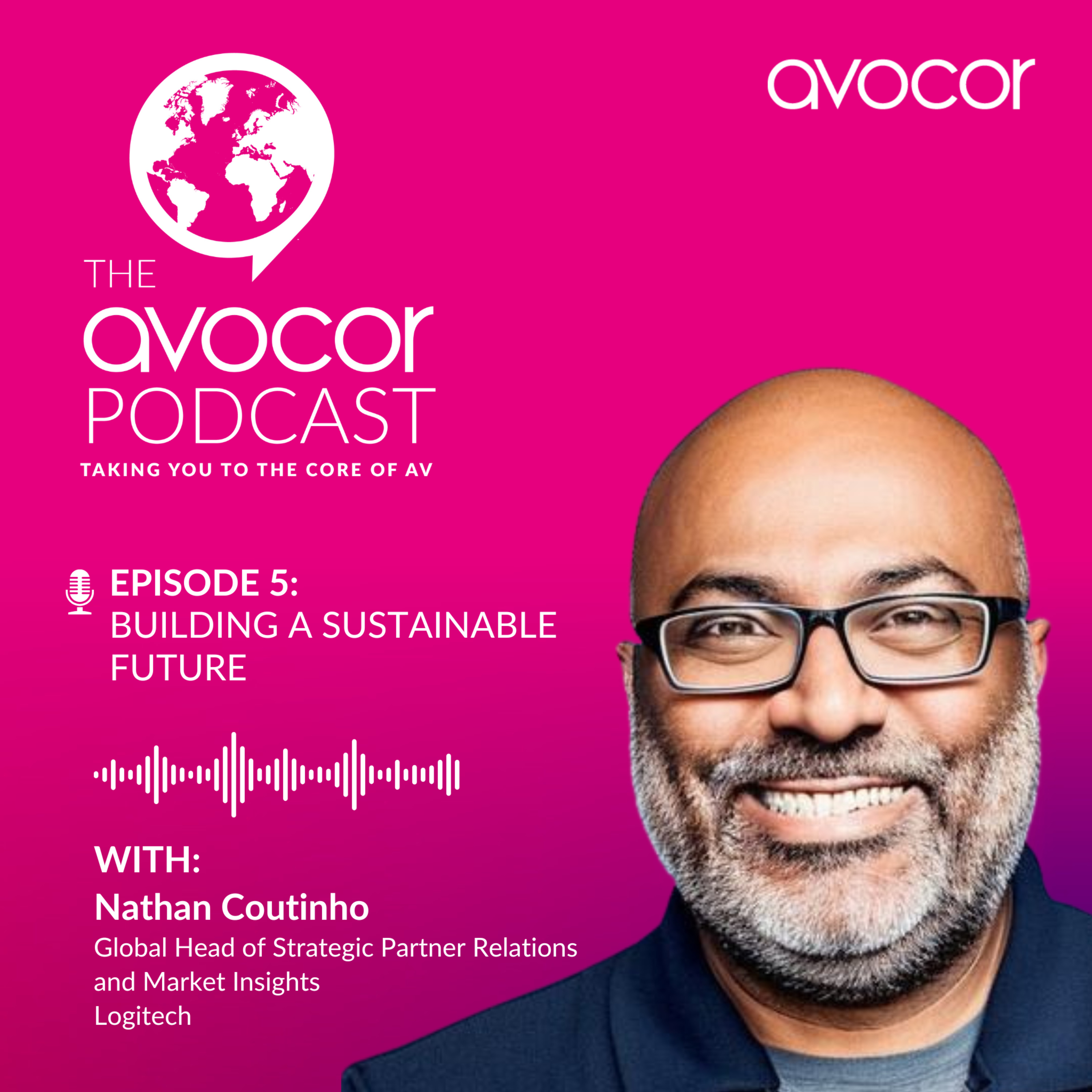 Avocor Podcast