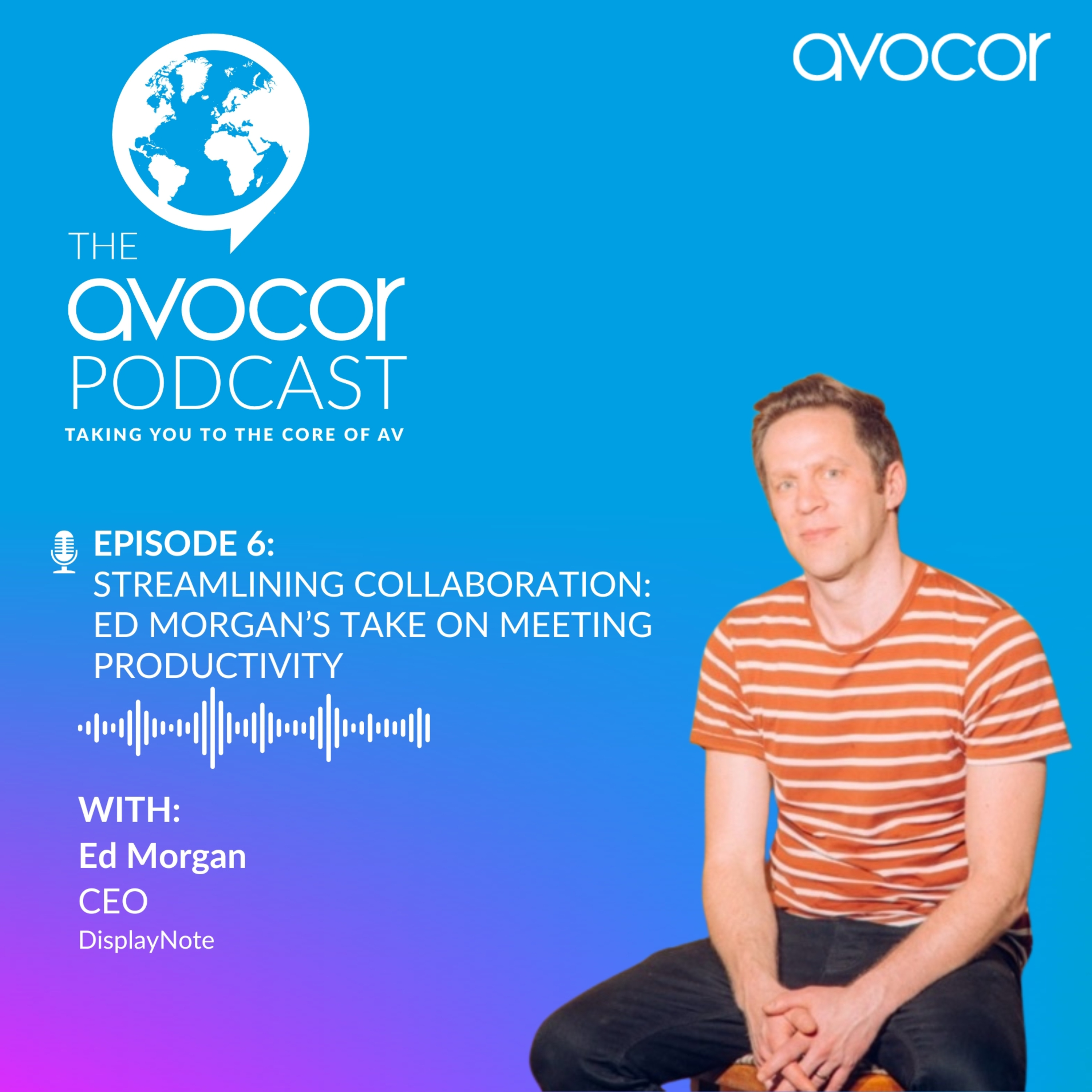 Avocor Podcast