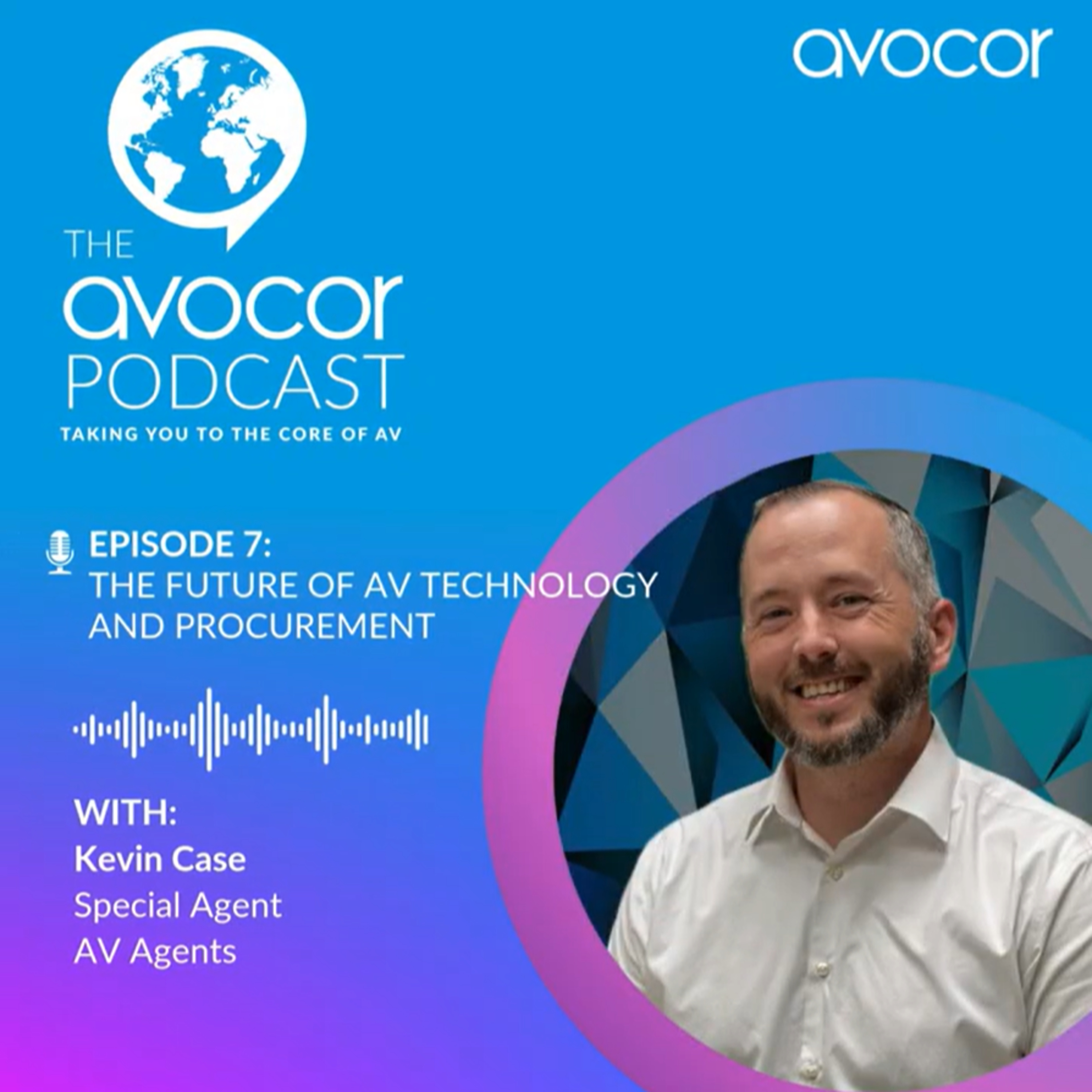 Avocor Podcast