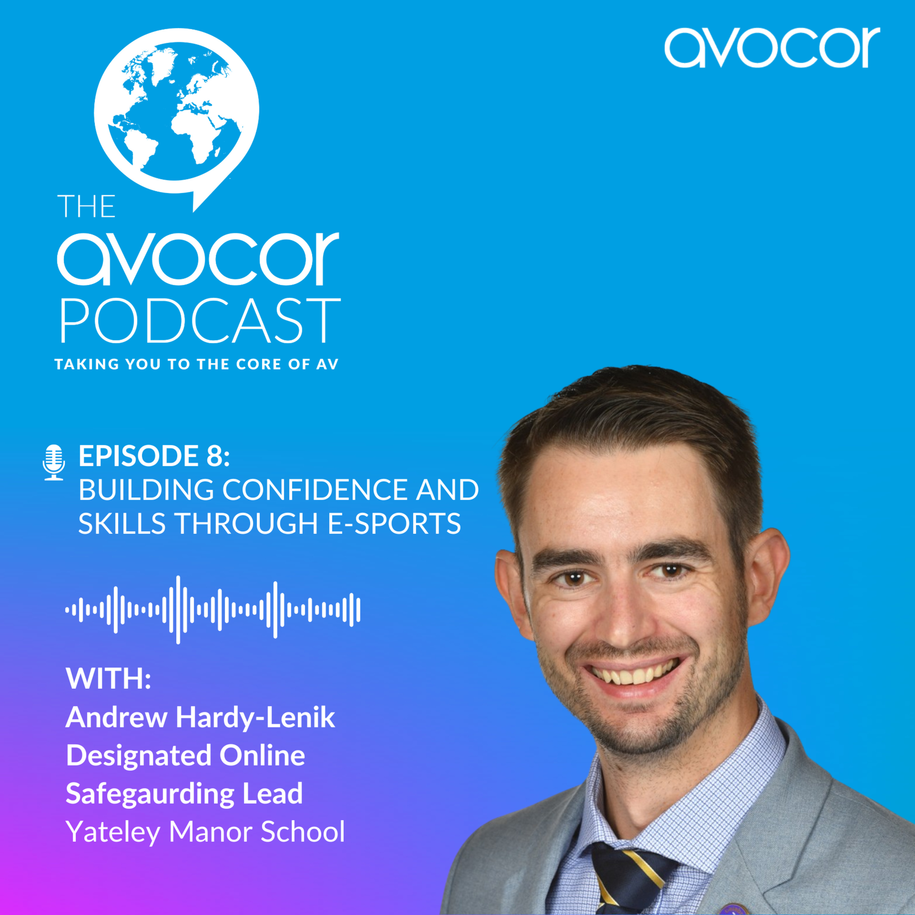 Avocor Podcast