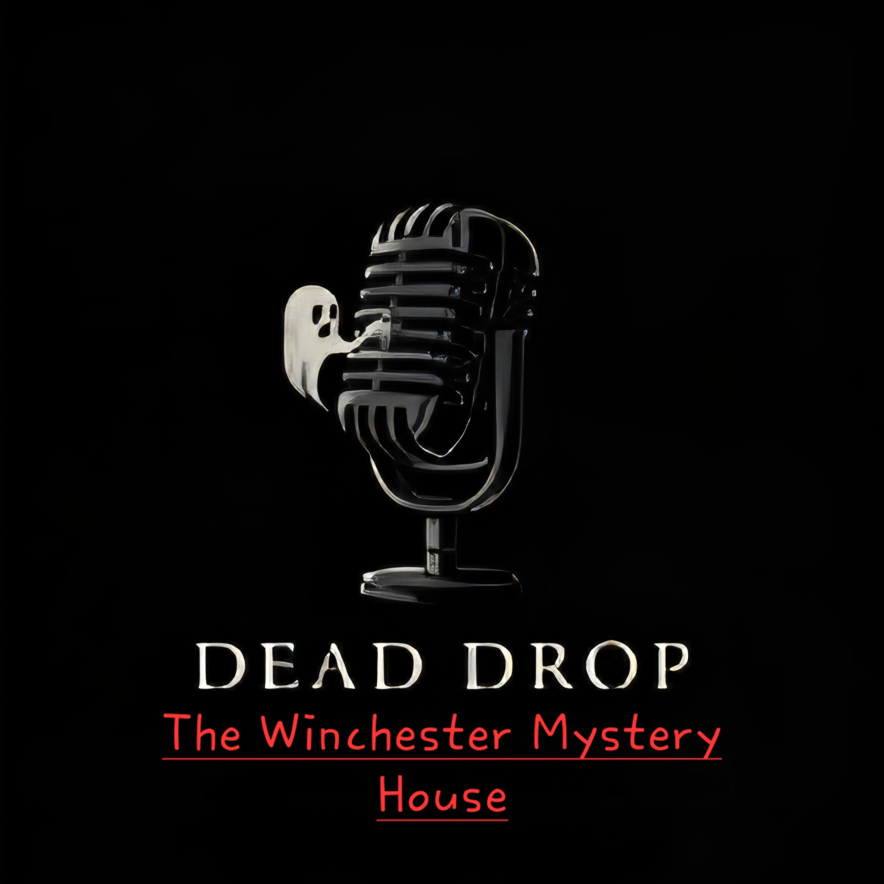 Dead Drop.